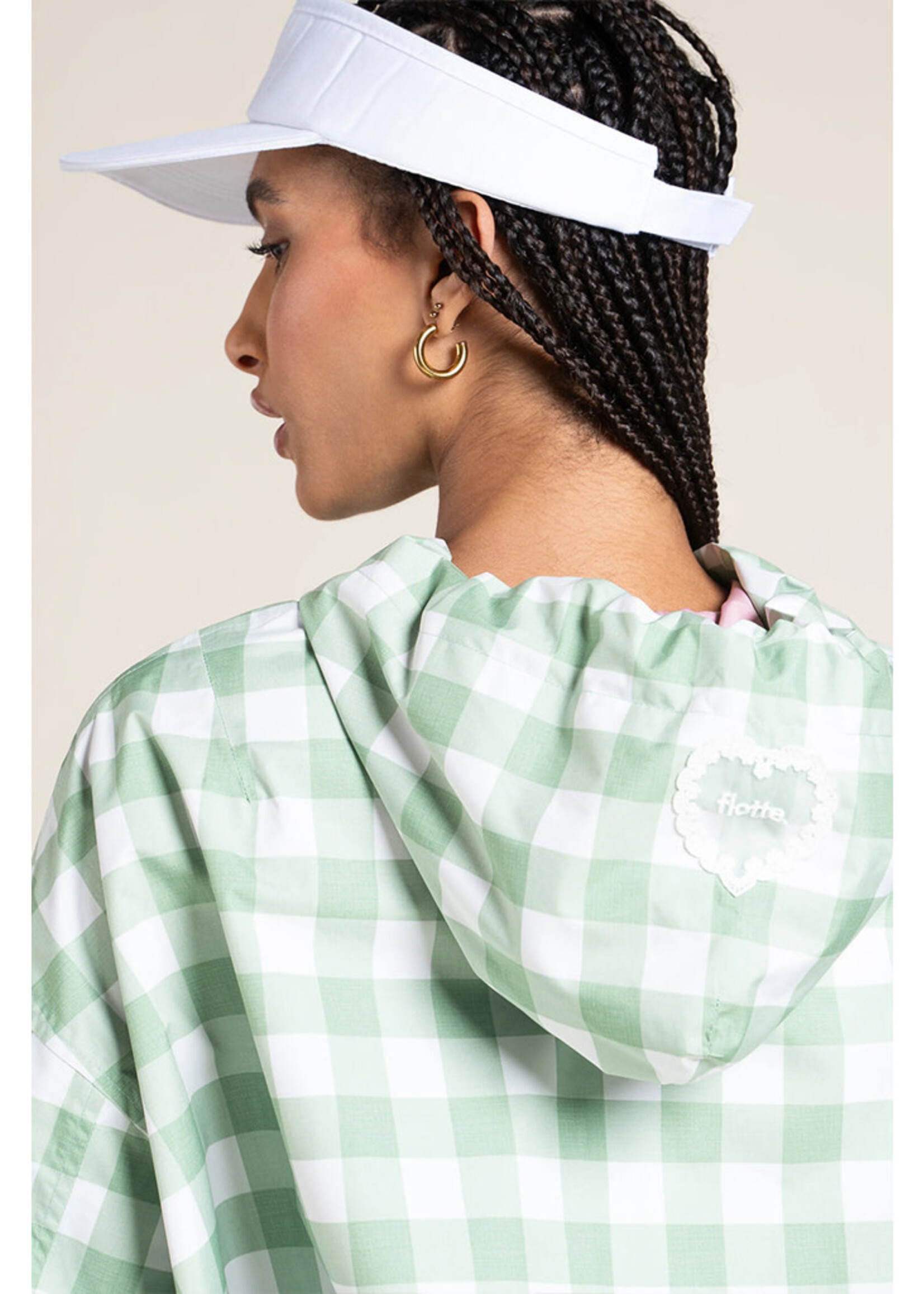 Flotte Darius - Vichy Vert