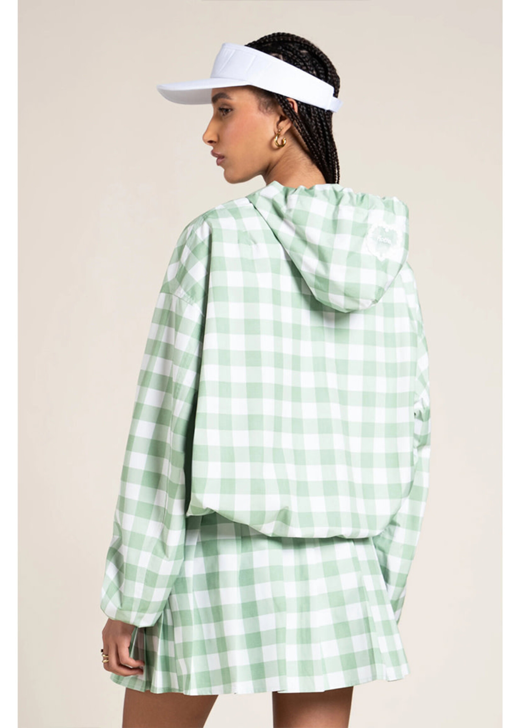 Flotte Darius - Vichy Vert