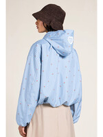 Flotte Darius - Oxford Blue