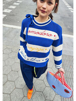 Dr. Bloom Chiringuito Jersey - Azul