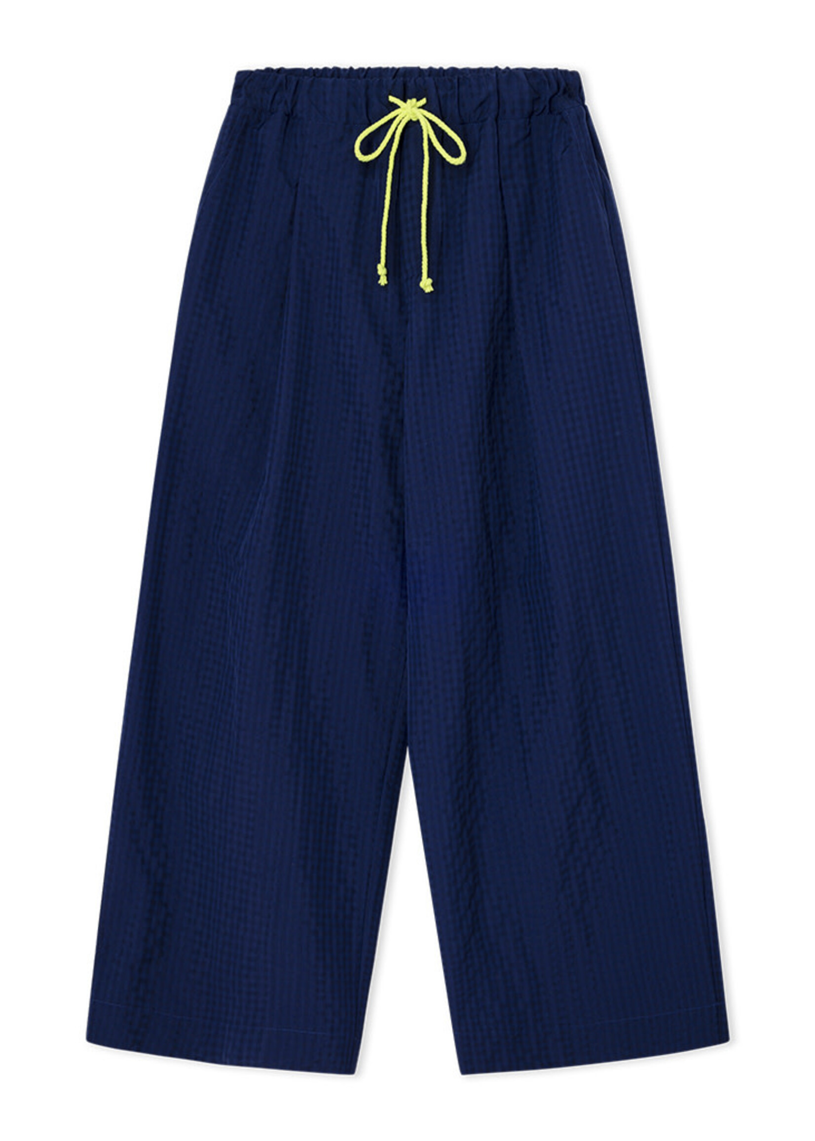 Dr. Bloom Pantalon Beso - Navy