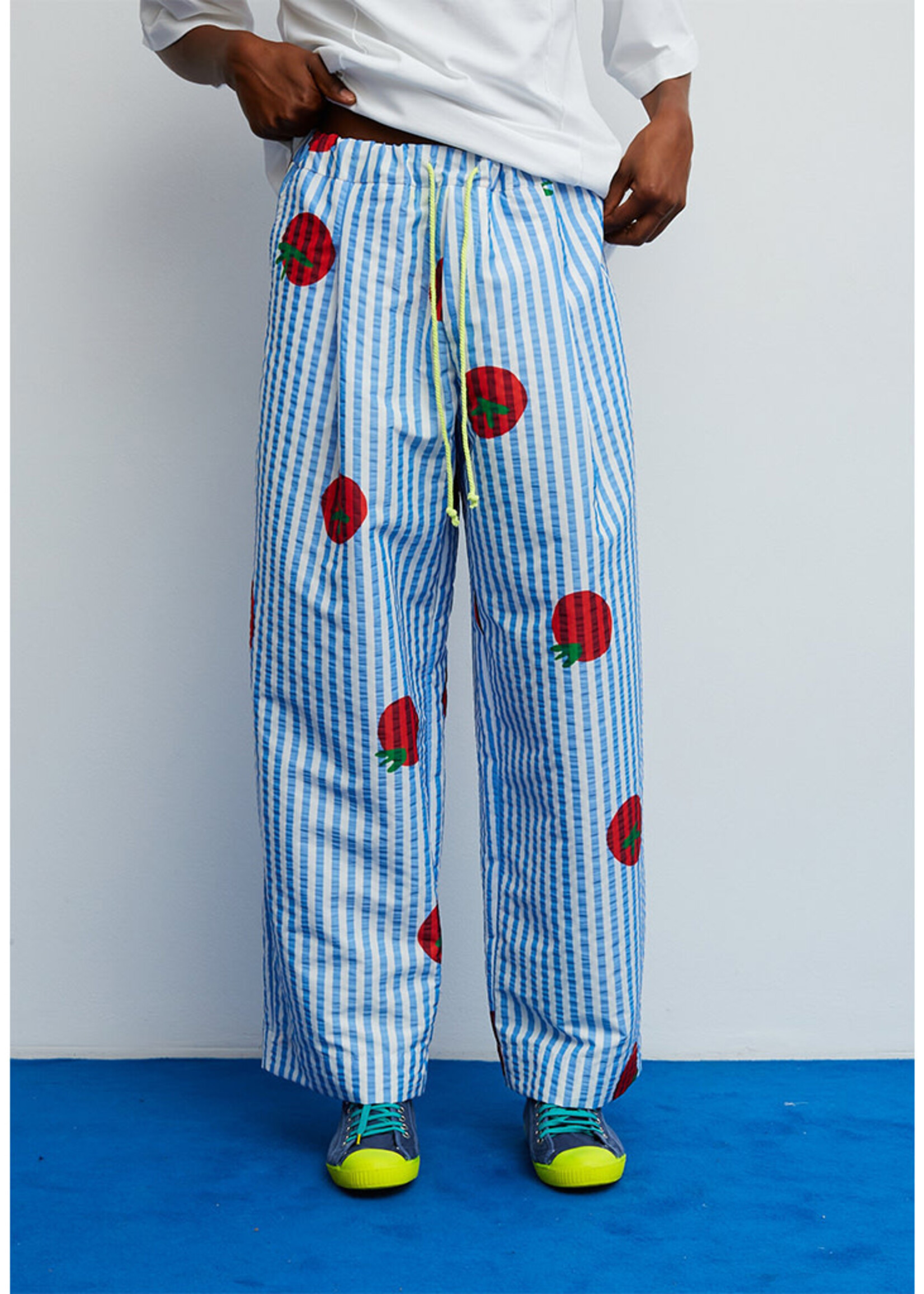 Dr. Bloom Pantalon Beso