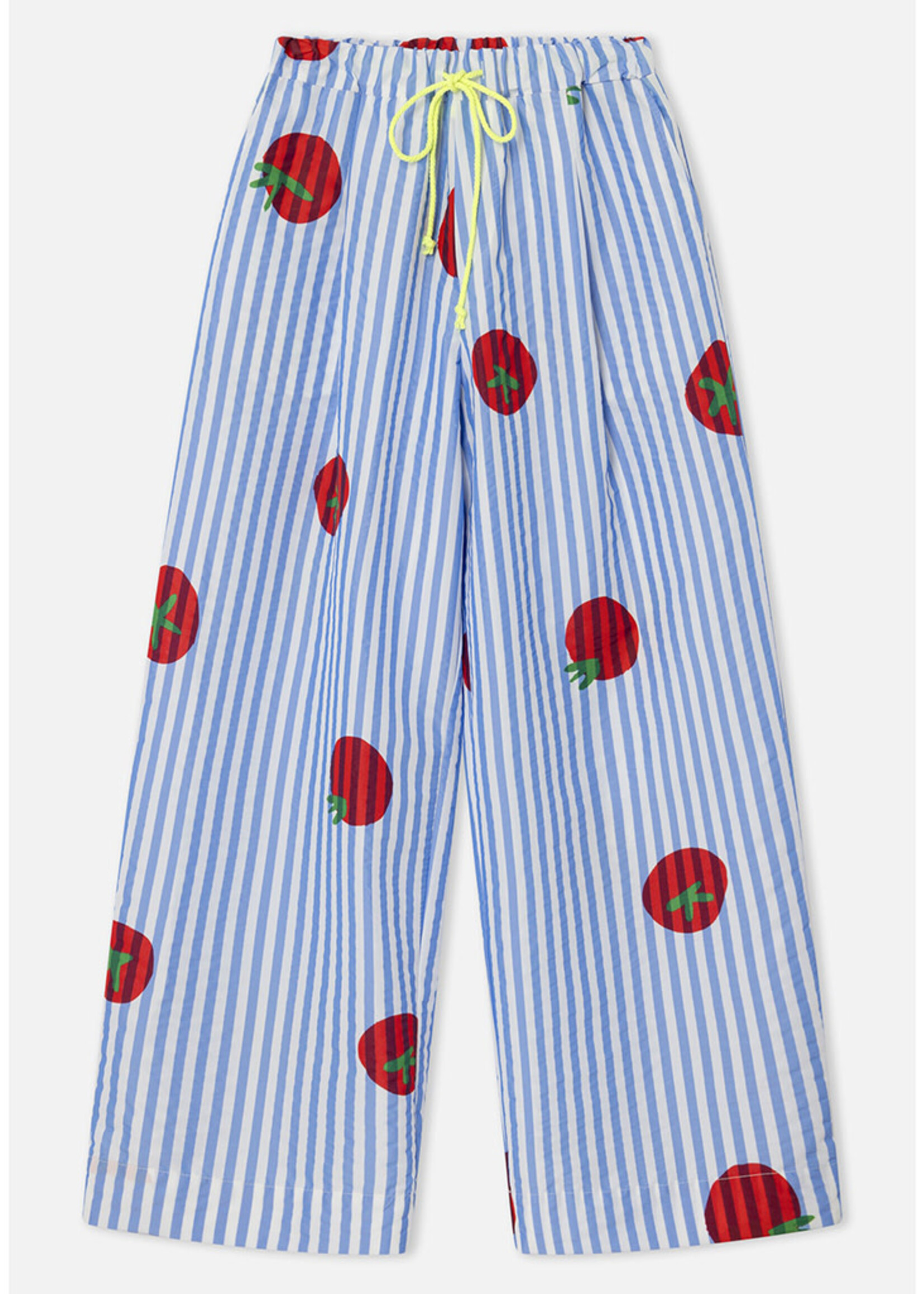 Dr. Bloom Pantalon Beso