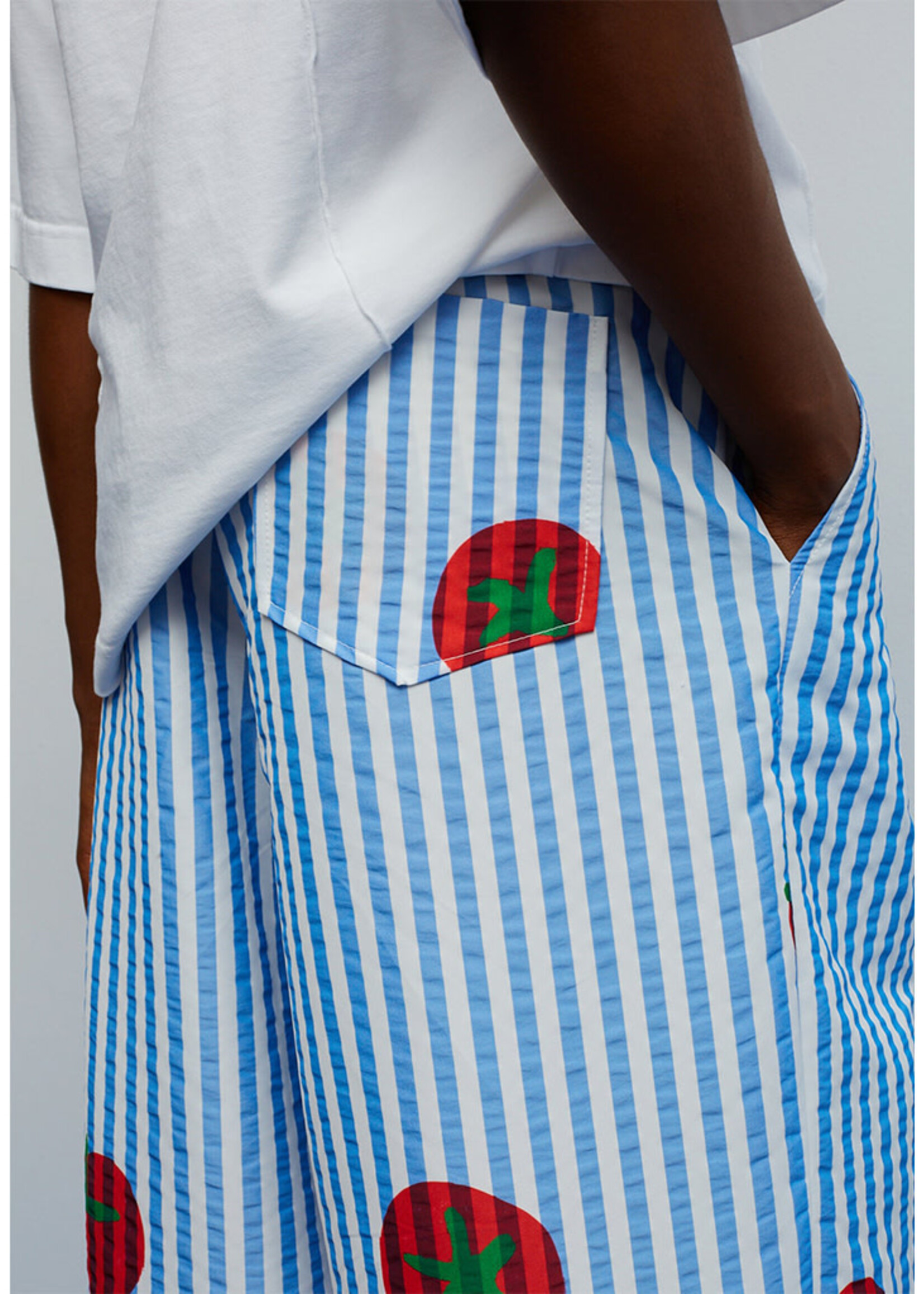 Dr. Bloom Pantalon Beso