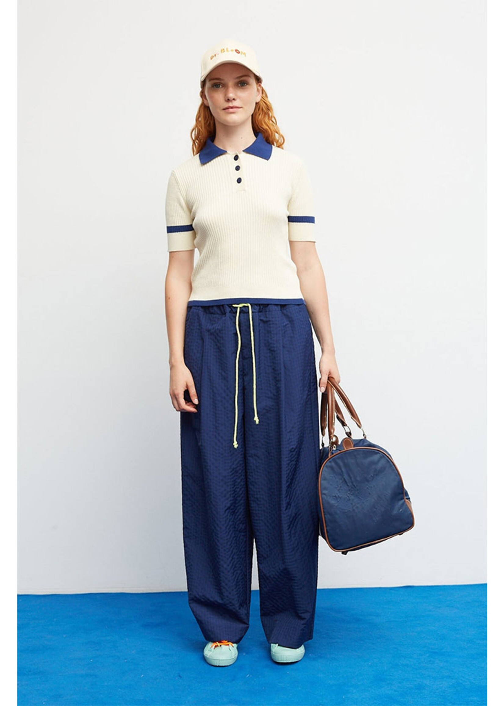 Dr. Bloom Jersey Trina