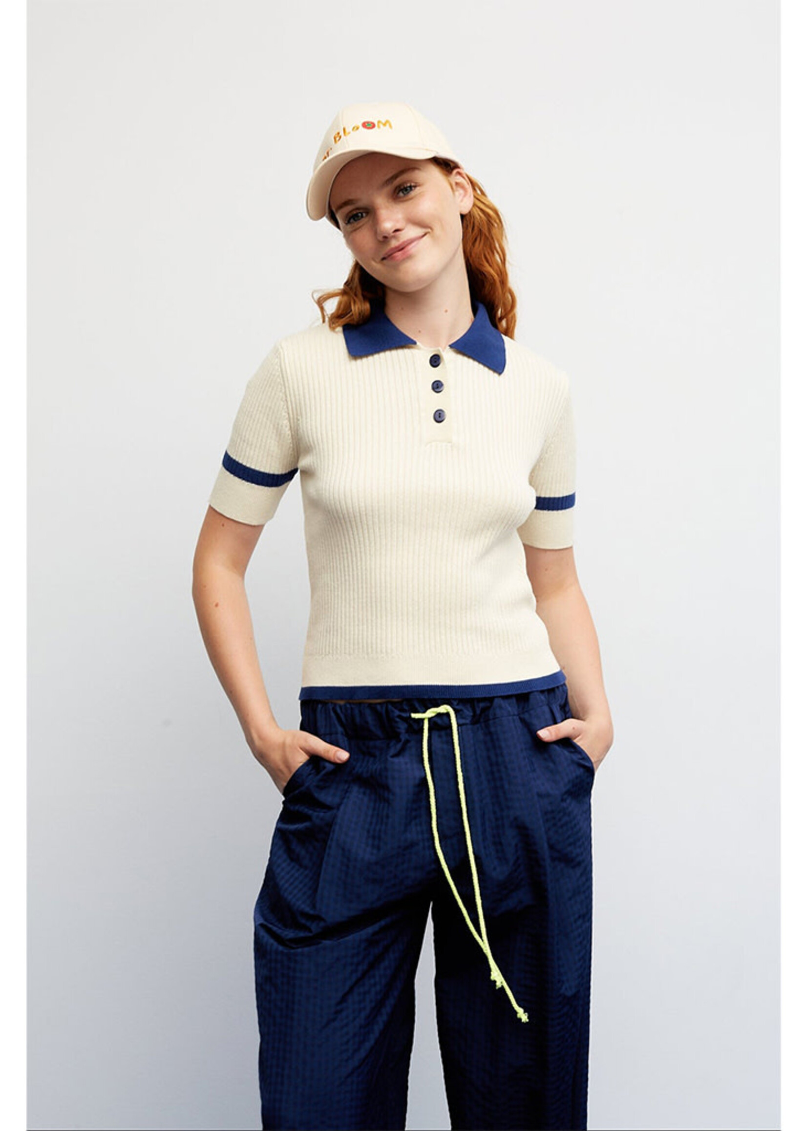 Dr. Bloom Jersey Trina