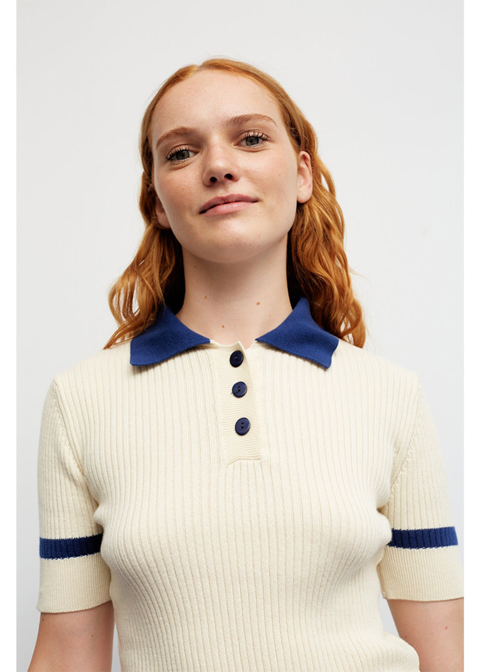 Dr. Bloom Jersey Trina