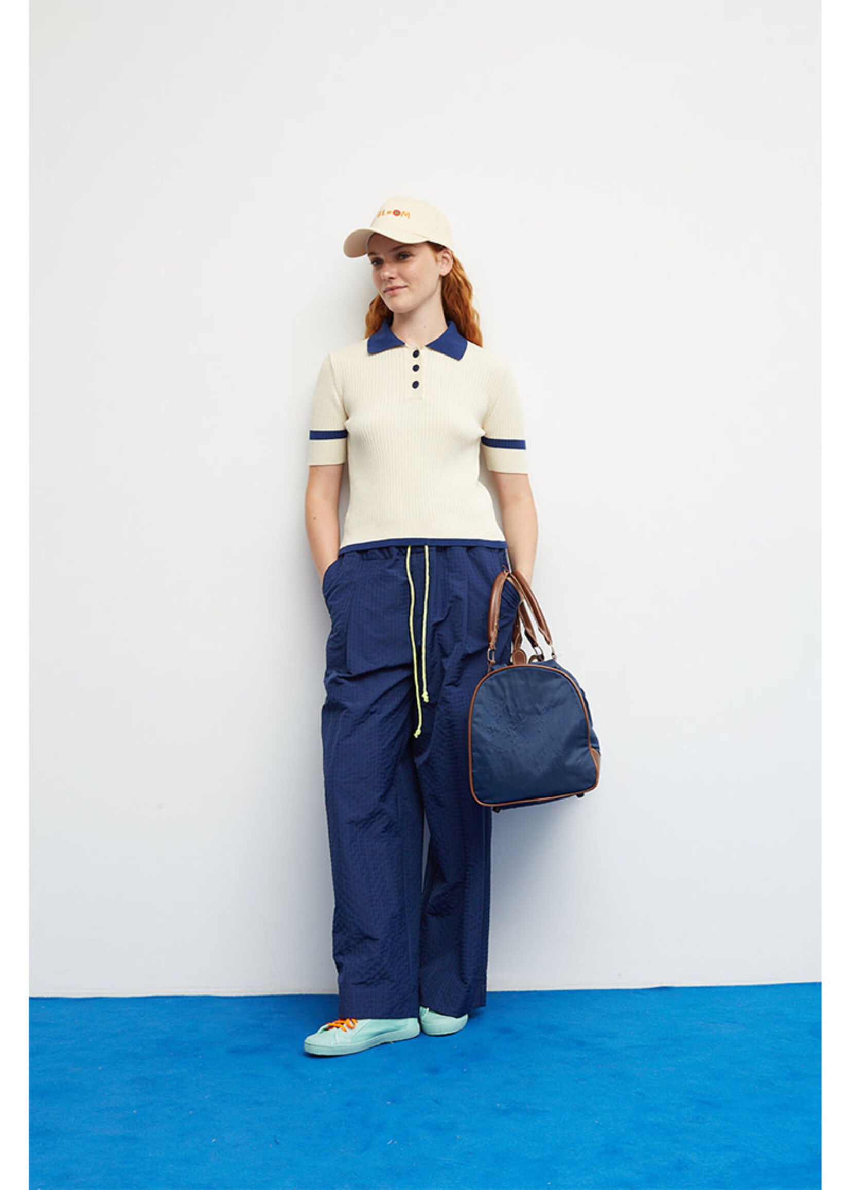 Dr. Bloom Jersey Trina