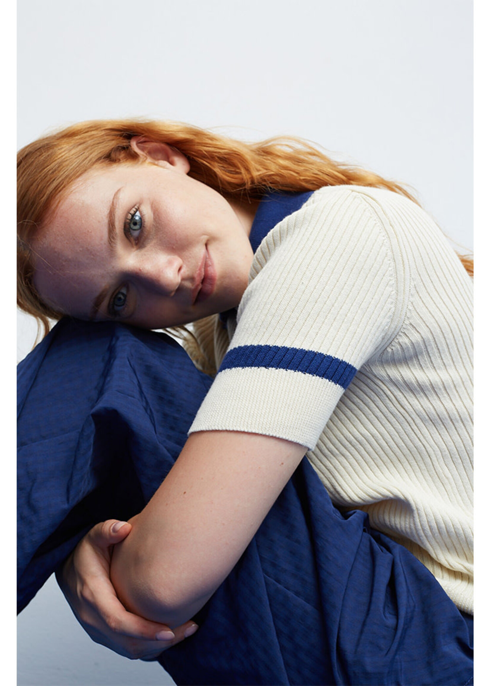 Dr. Bloom Jersey Trina