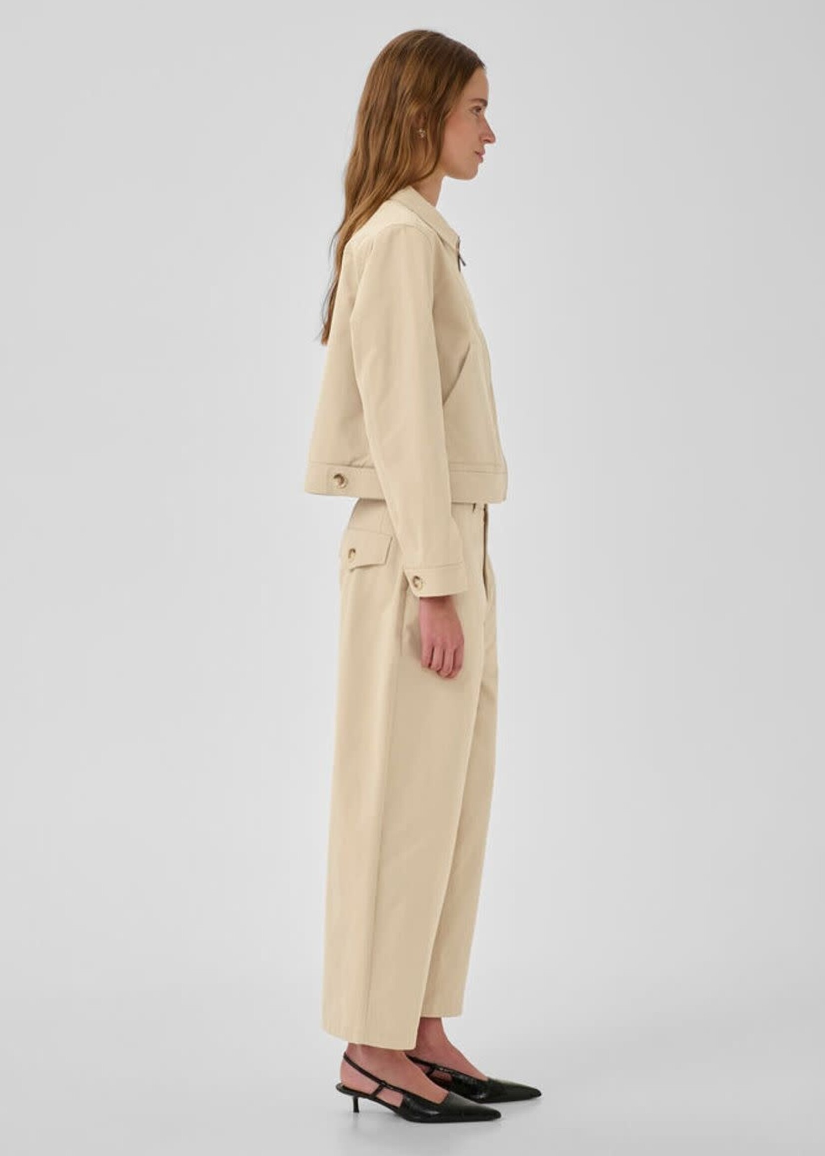 My Essential Wardrobe Cindy Pant