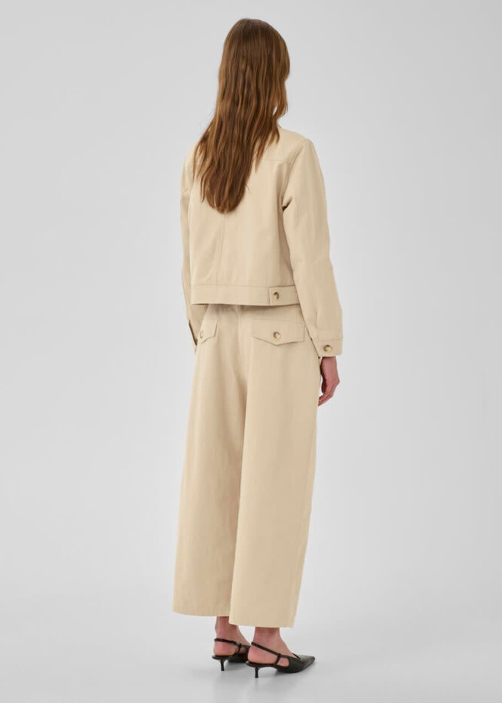 My Essential Wardrobe Cindy Pant