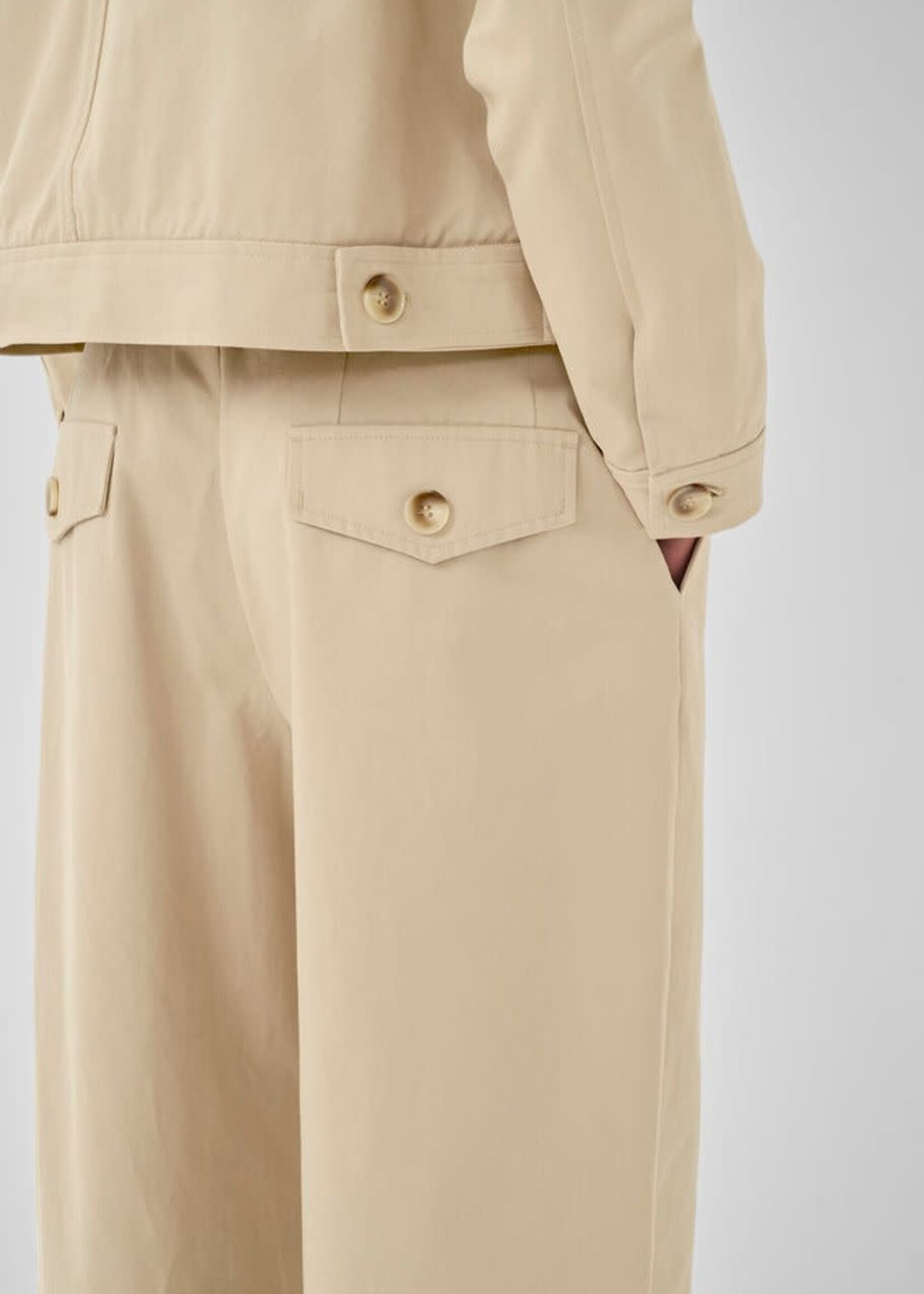 My Essential Wardrobe Cindy Jacket