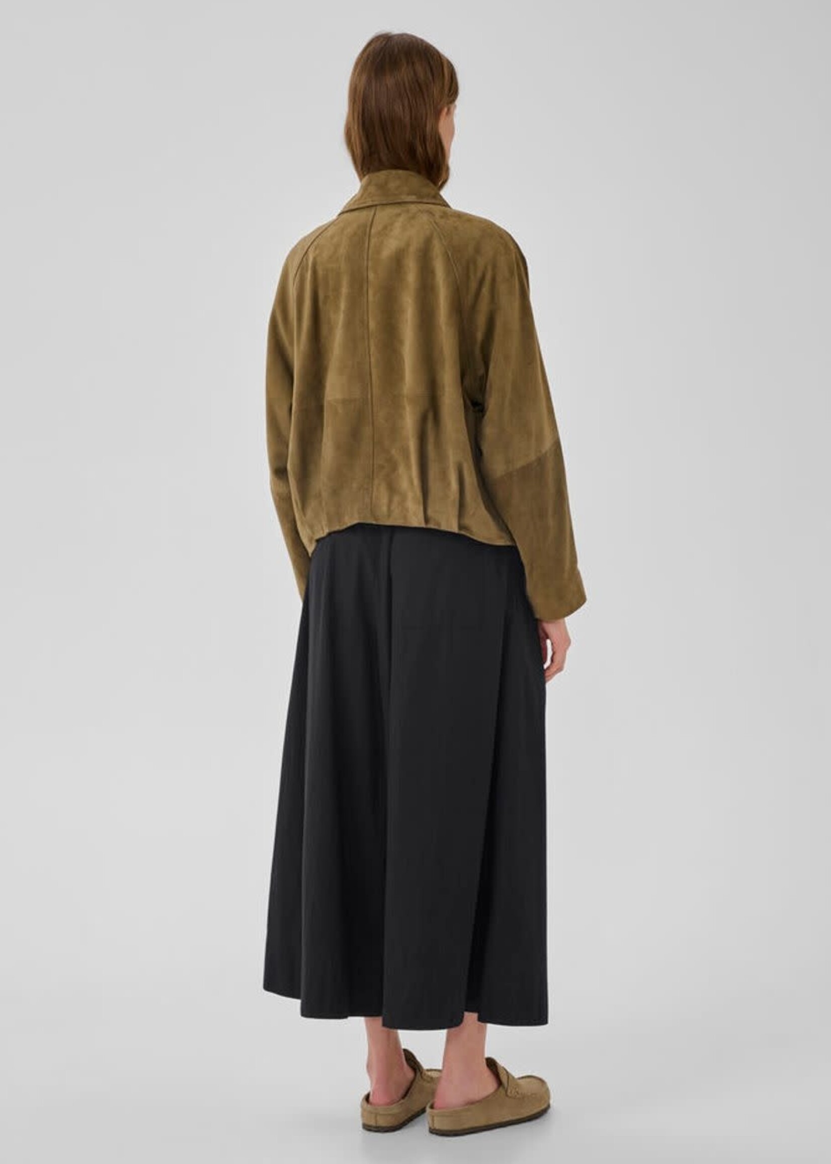 My Essential Wardrobe Sunna Skirt Pant