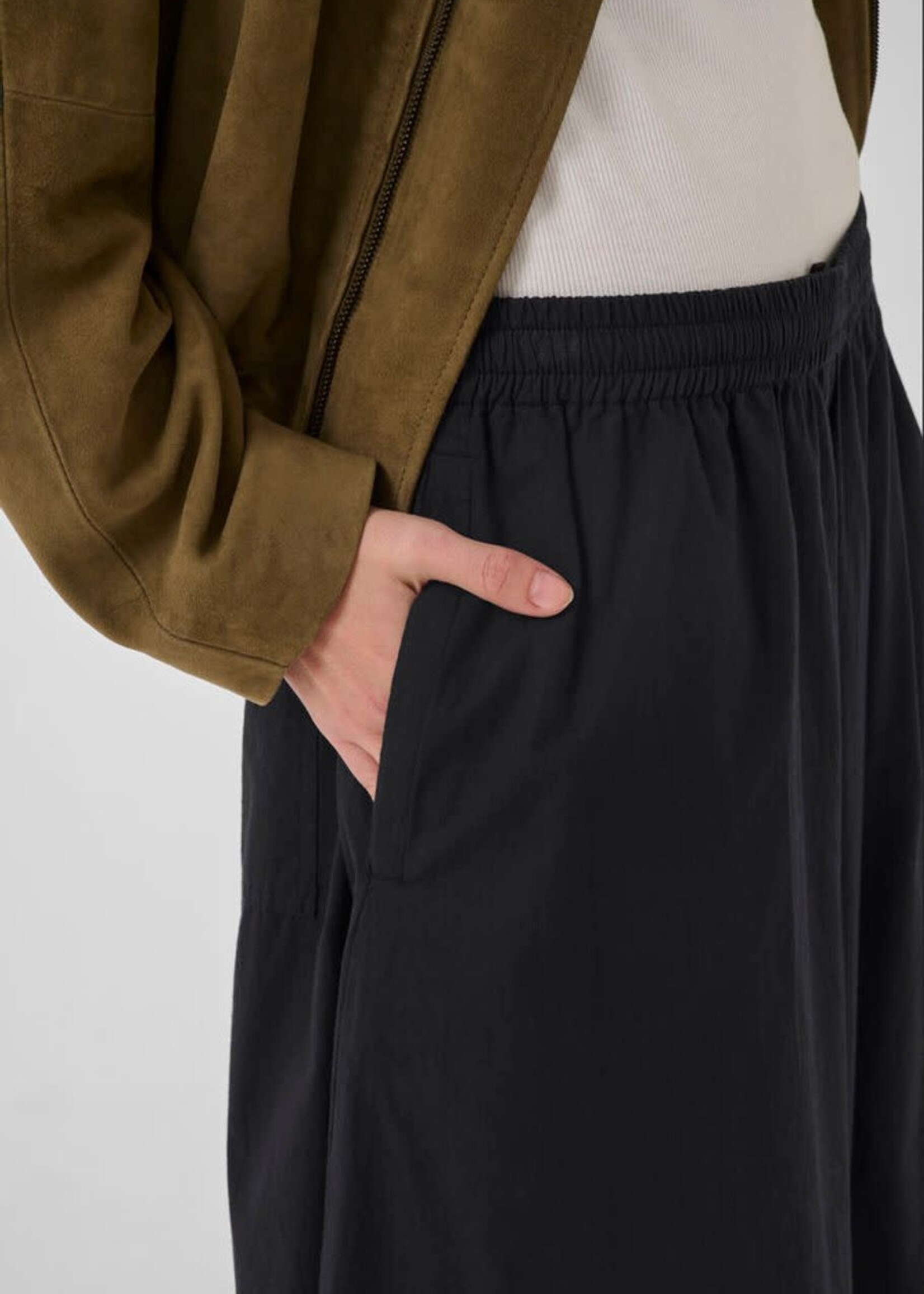 My Essential Wardrobe Sunna Skirt Pant