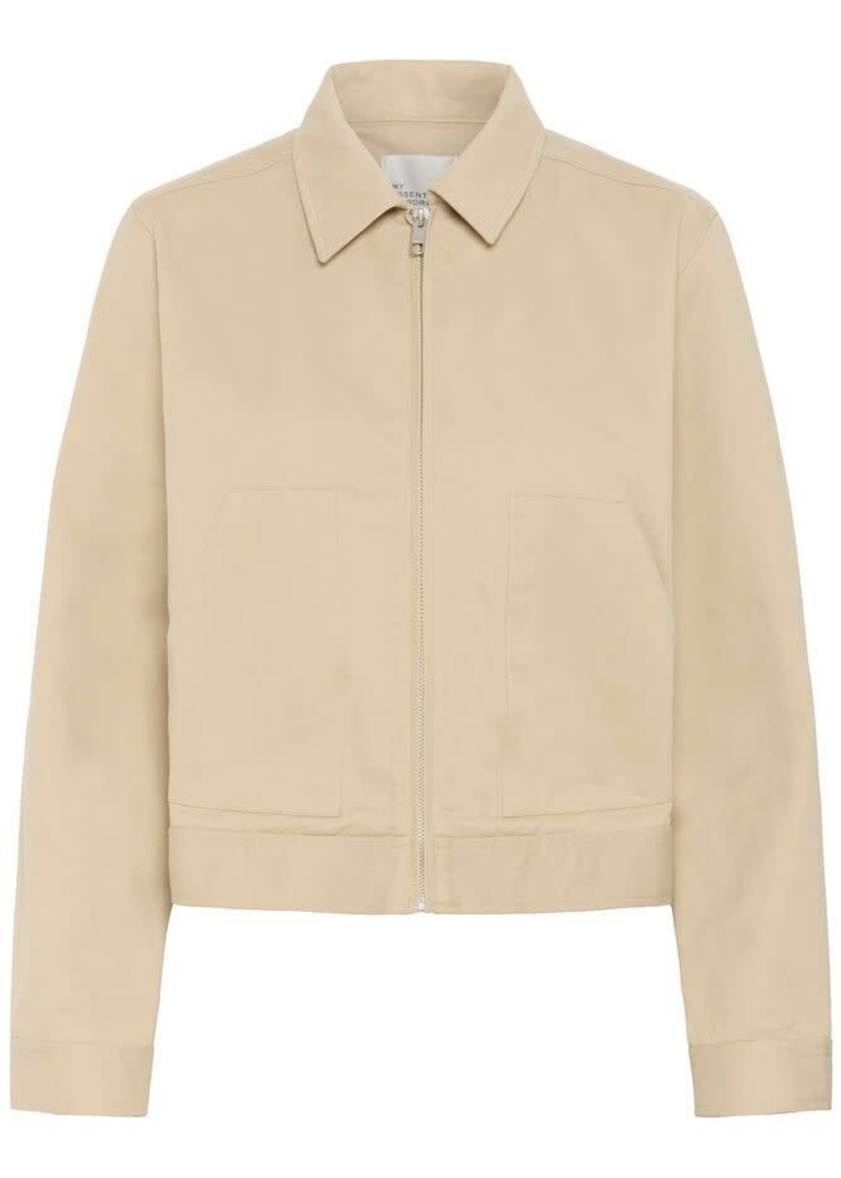 My Essential Wardrobe Cindy Jacket