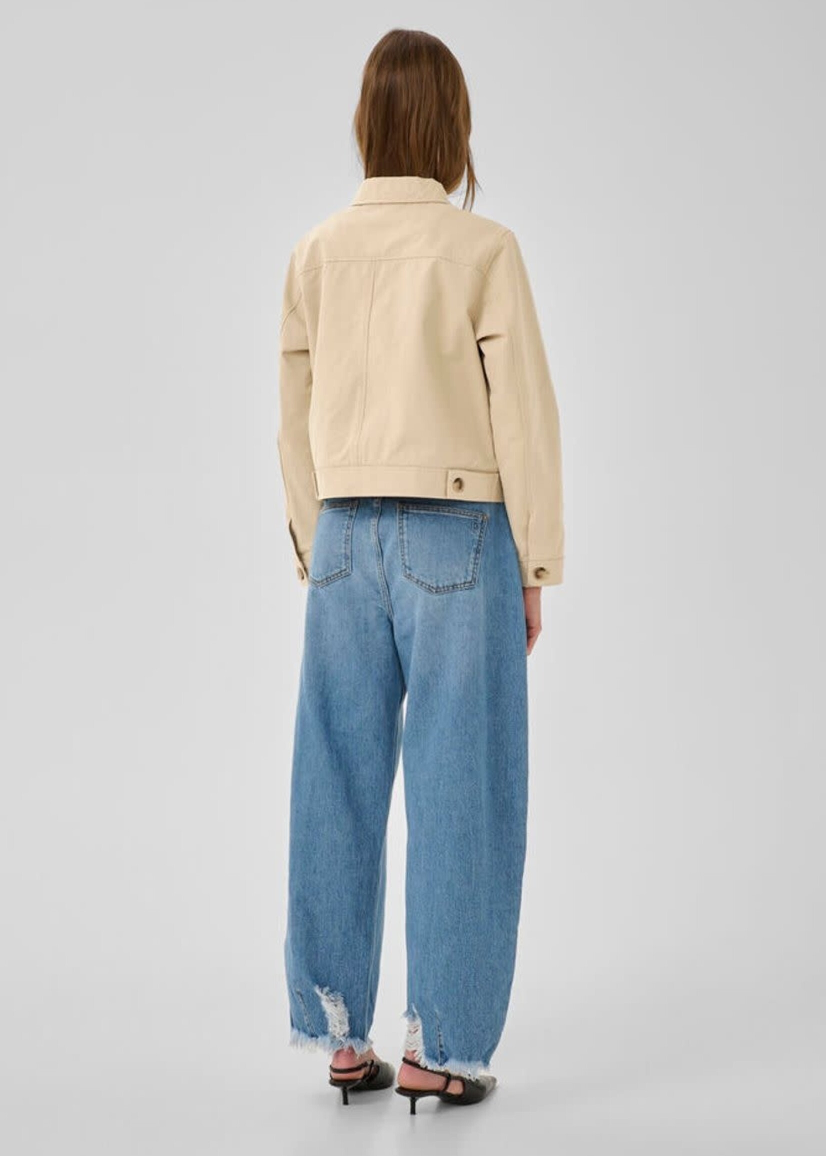 My Essential Wardrobe Cindy Jacket