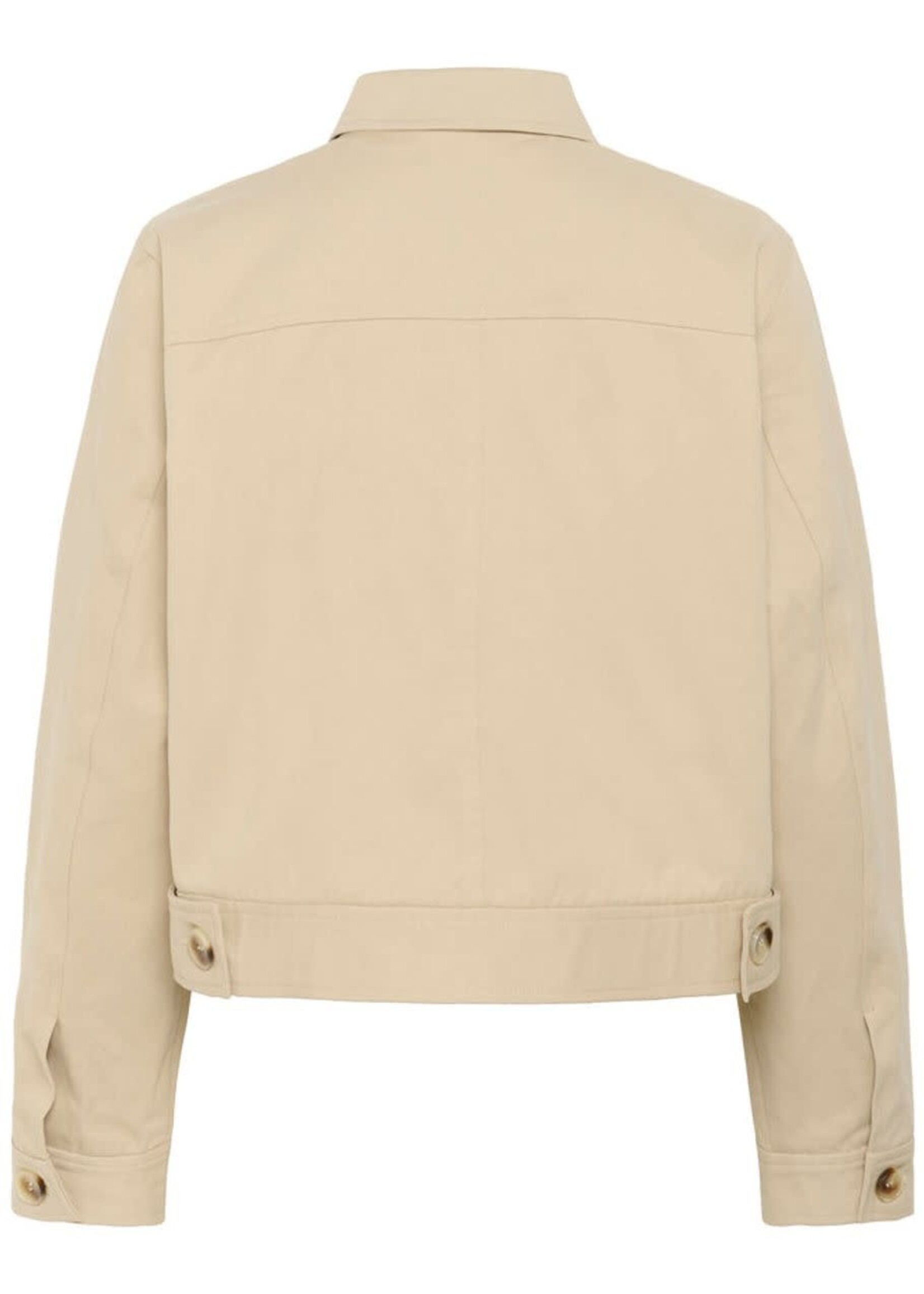 My Essential Wardrobe Cindy Jacket