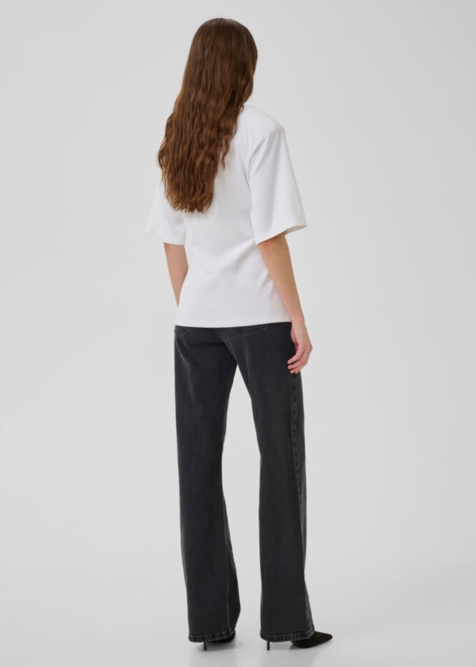 My Essential Wardrobe Apir Belt Tee