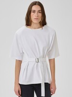 My Essential Wardrobe Apir Belt Tee