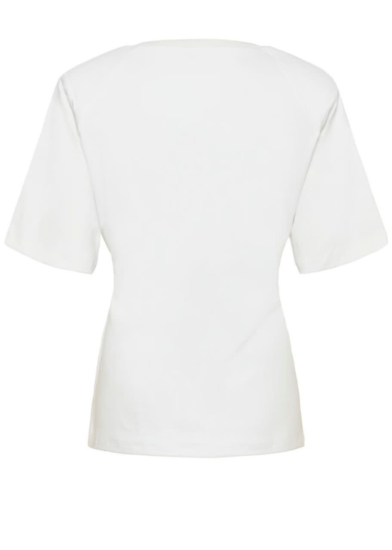My Essential Wardrobe Apir Belt Tee