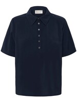My Essential Wardrobe Mindy Polo Tee