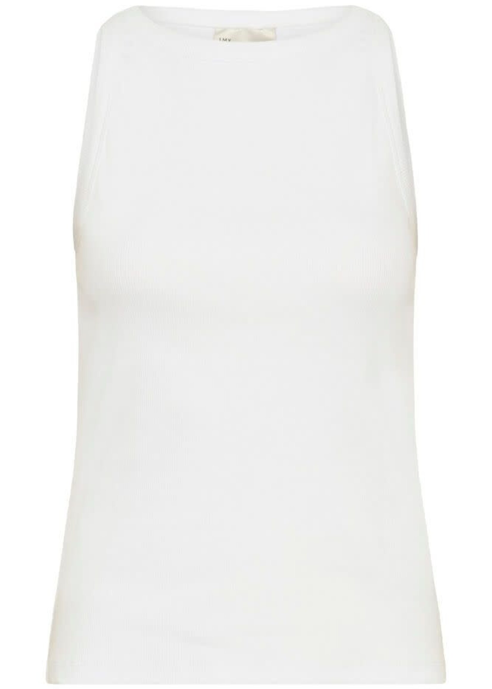 My Essential Wardrobe Mandy Top 2.0