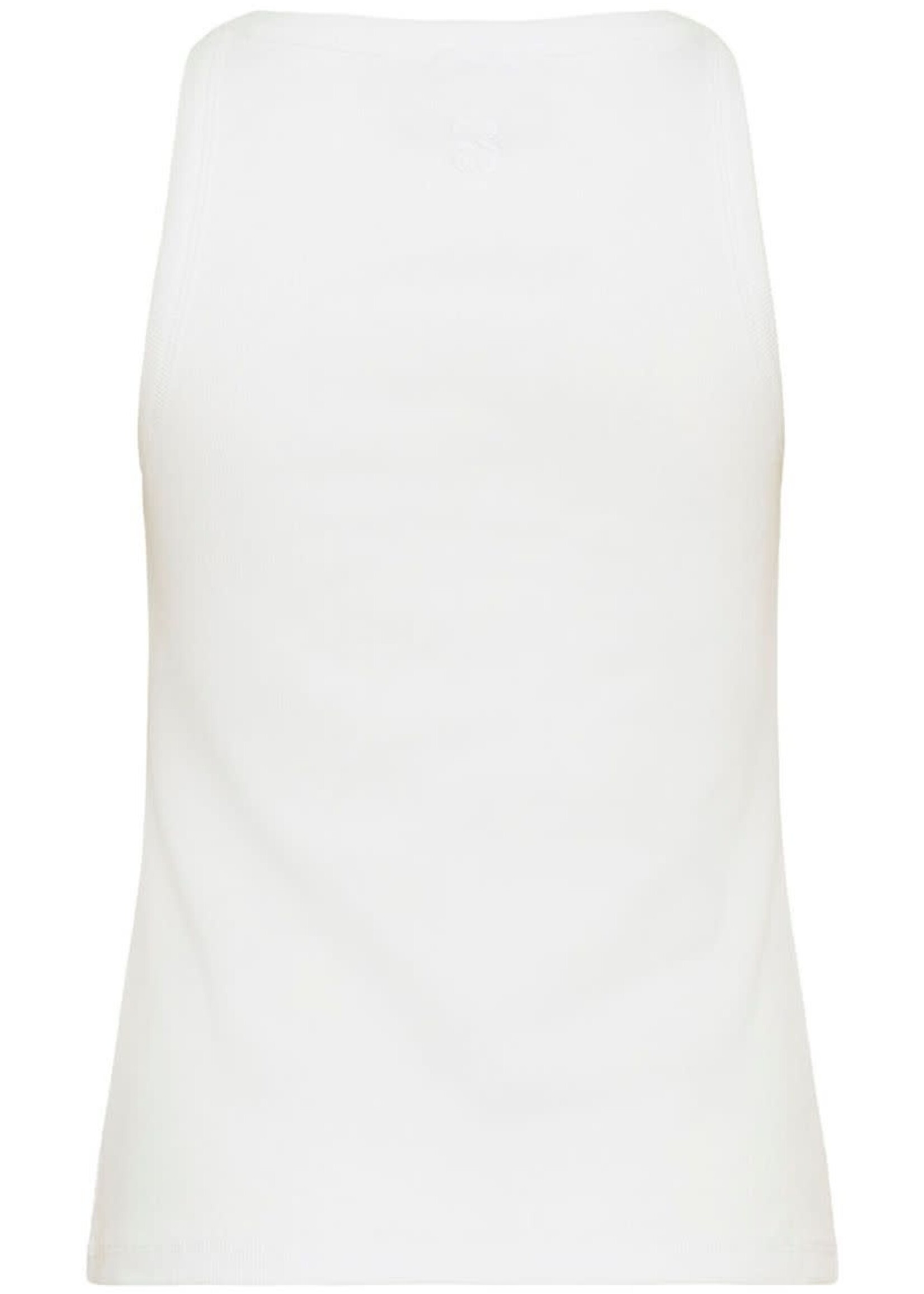 My Essential Wardrobe Mandy Top 2.0