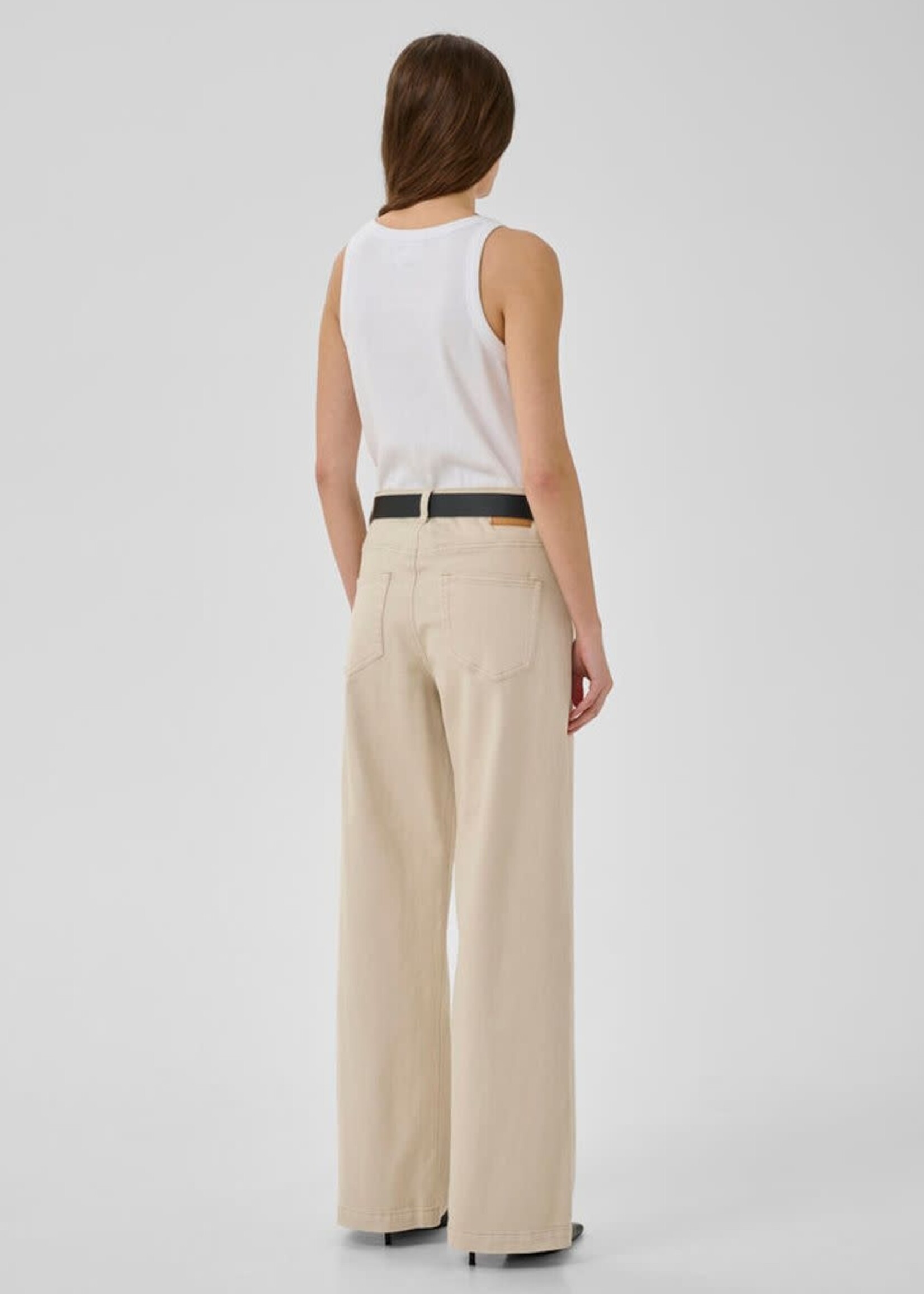 My Essential Wardrobe Mandy Top 2.0