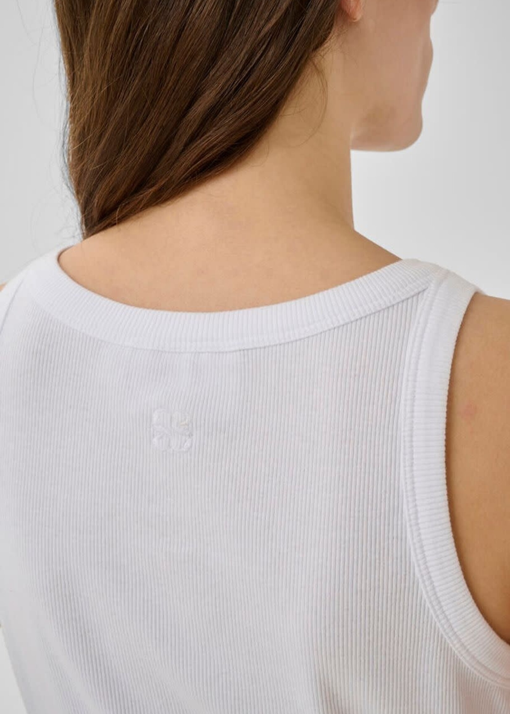 My Essential Wardrobe Mandy Top 2.0