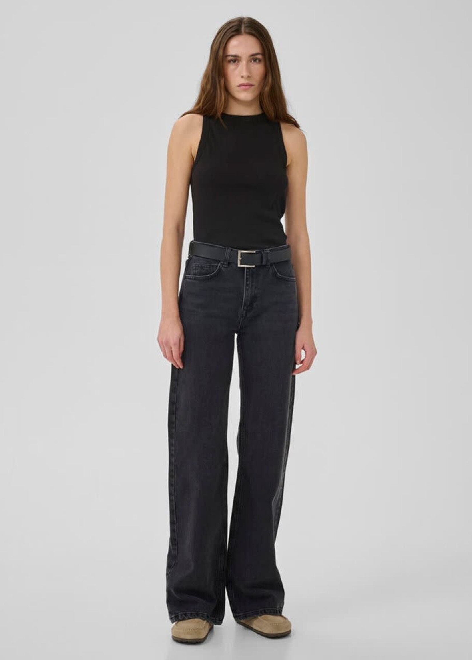 My Essential Wardrobe Mandy Top 2.0