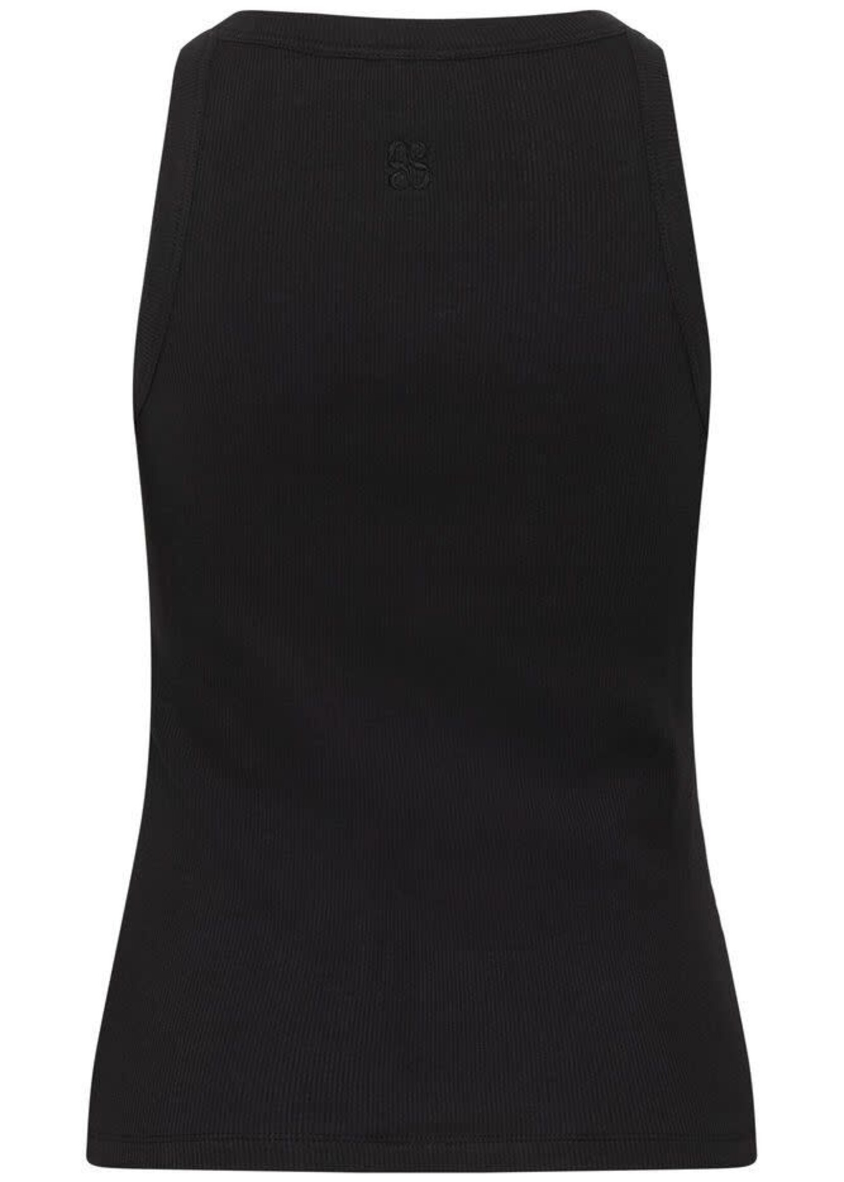 My Essential Wardrobe Mandy Top 2.0