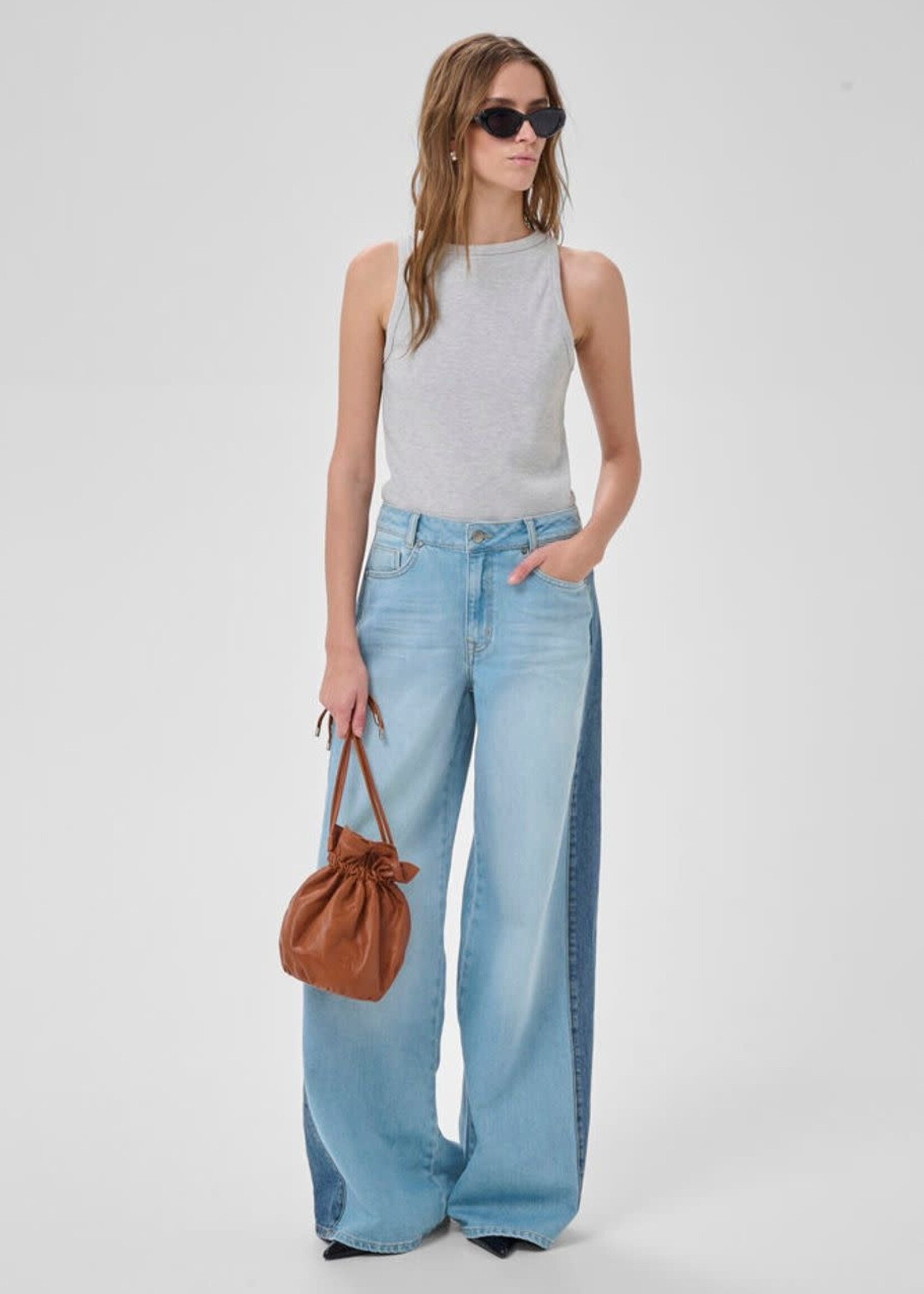 My Essential Wardrobe Lise 139 High Mix X wide