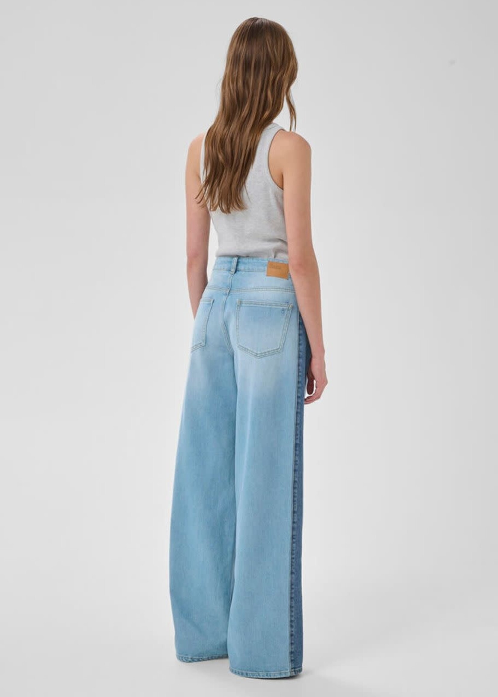 My Essential Wardrobe Lise 139 High Mix X wide