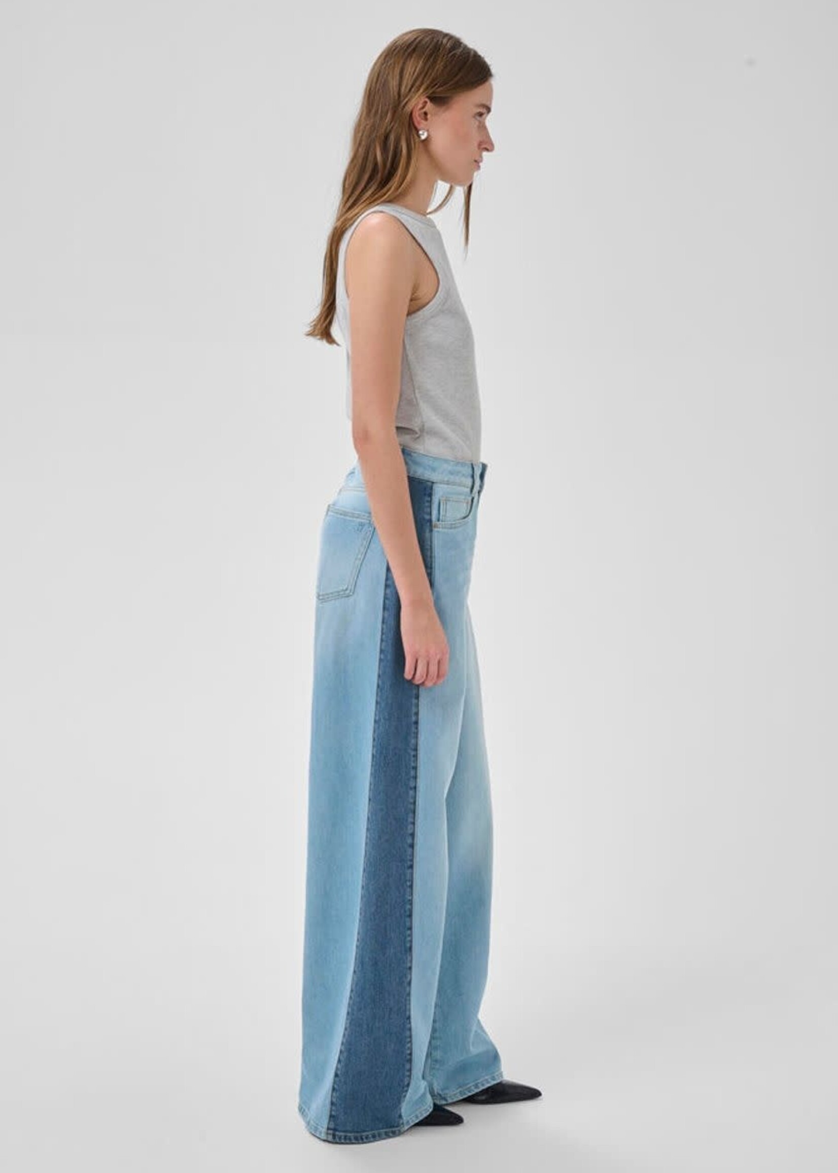 My Essential Wardrobe Lise 139 High Mix X wide