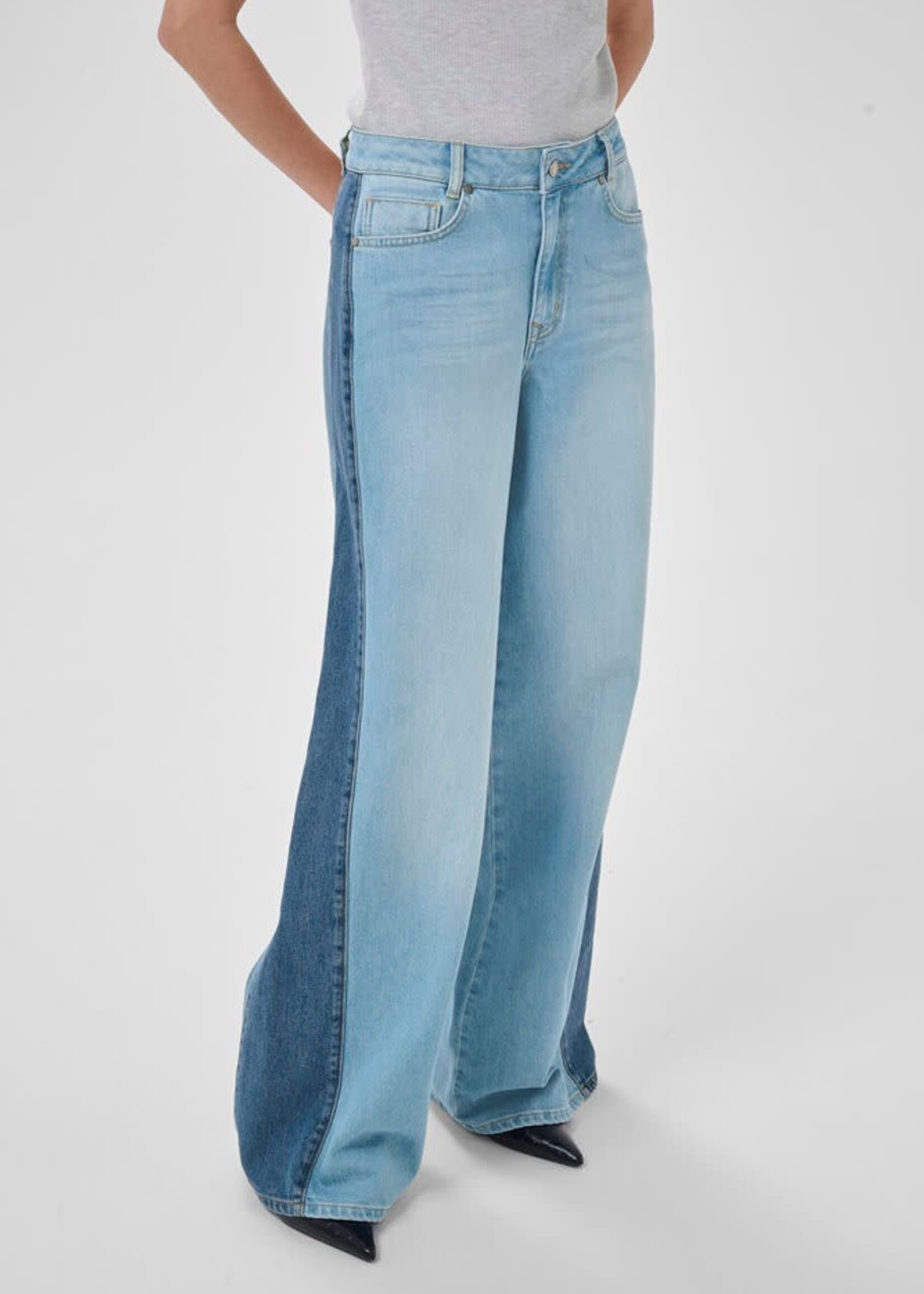 My Essential Wardrobe Lise 139 High Mix X wide