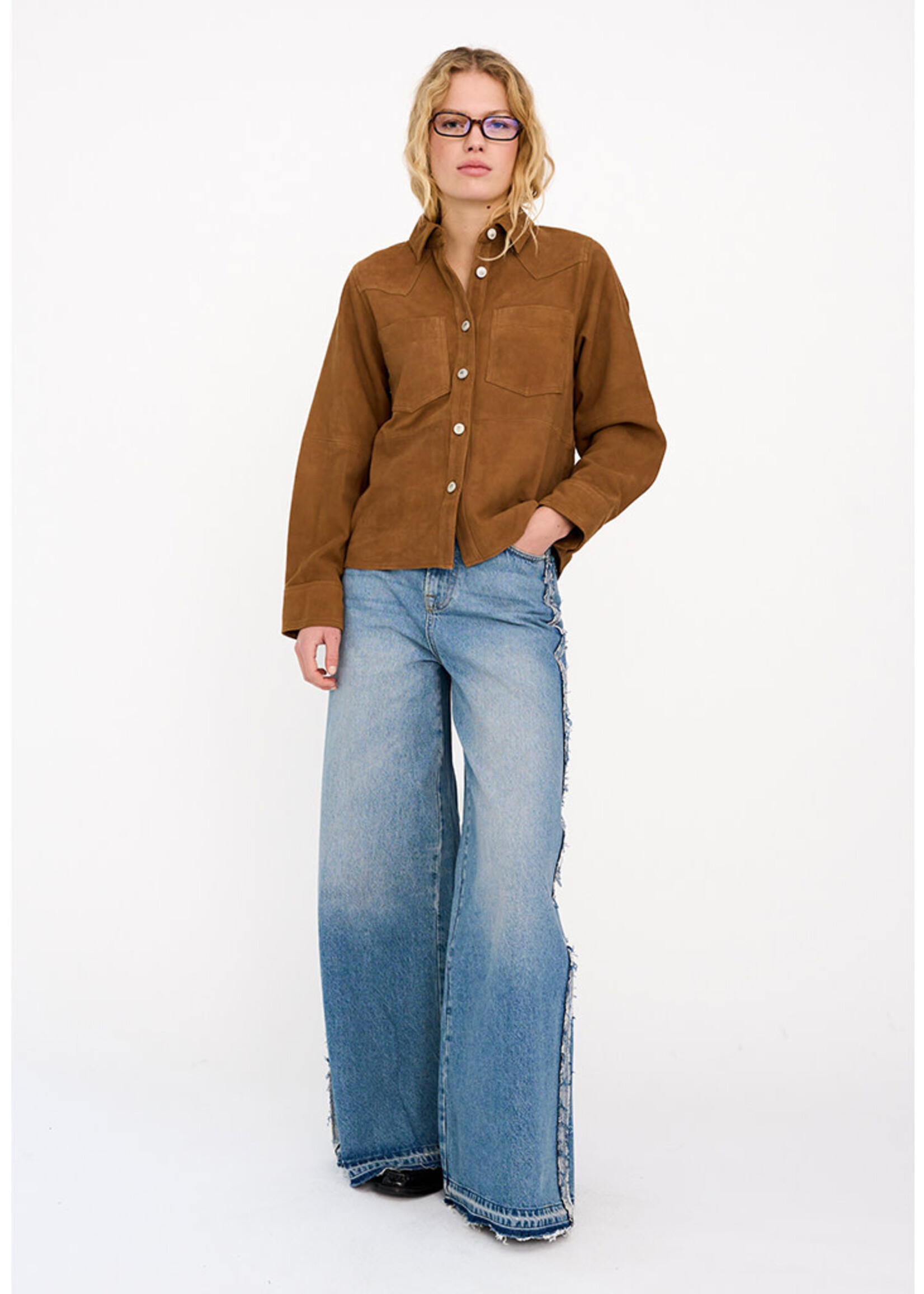 Ivy Funky Tyla - Wash Watford