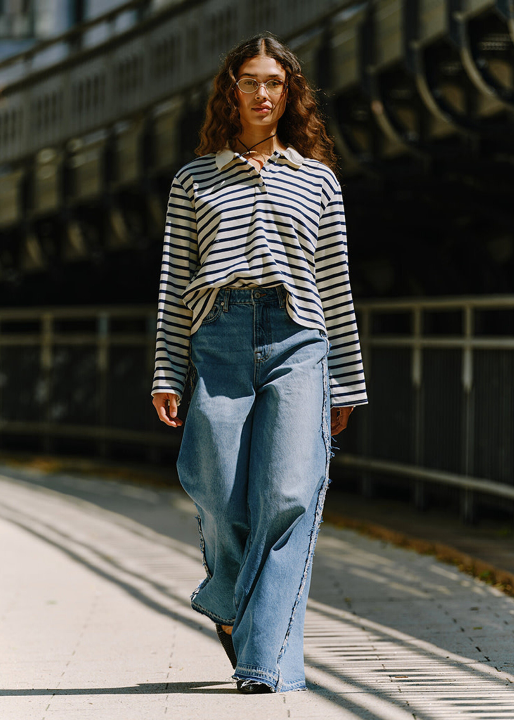 Ivy Funky Tyla - Wash Watford