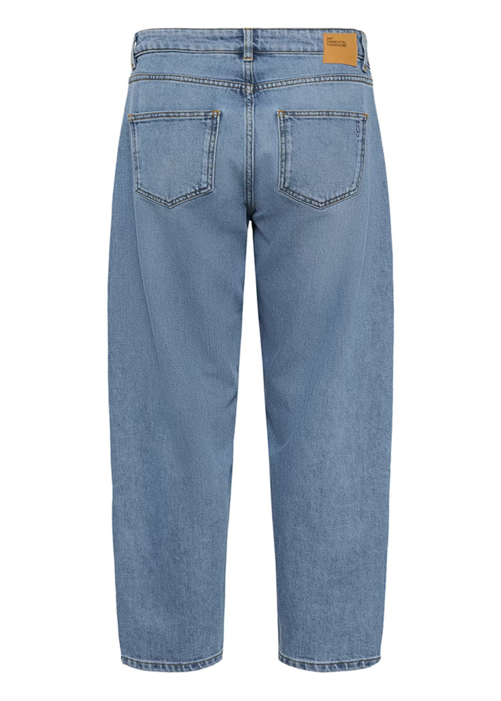 My Essential Wardrobe High Baloo High Barrel