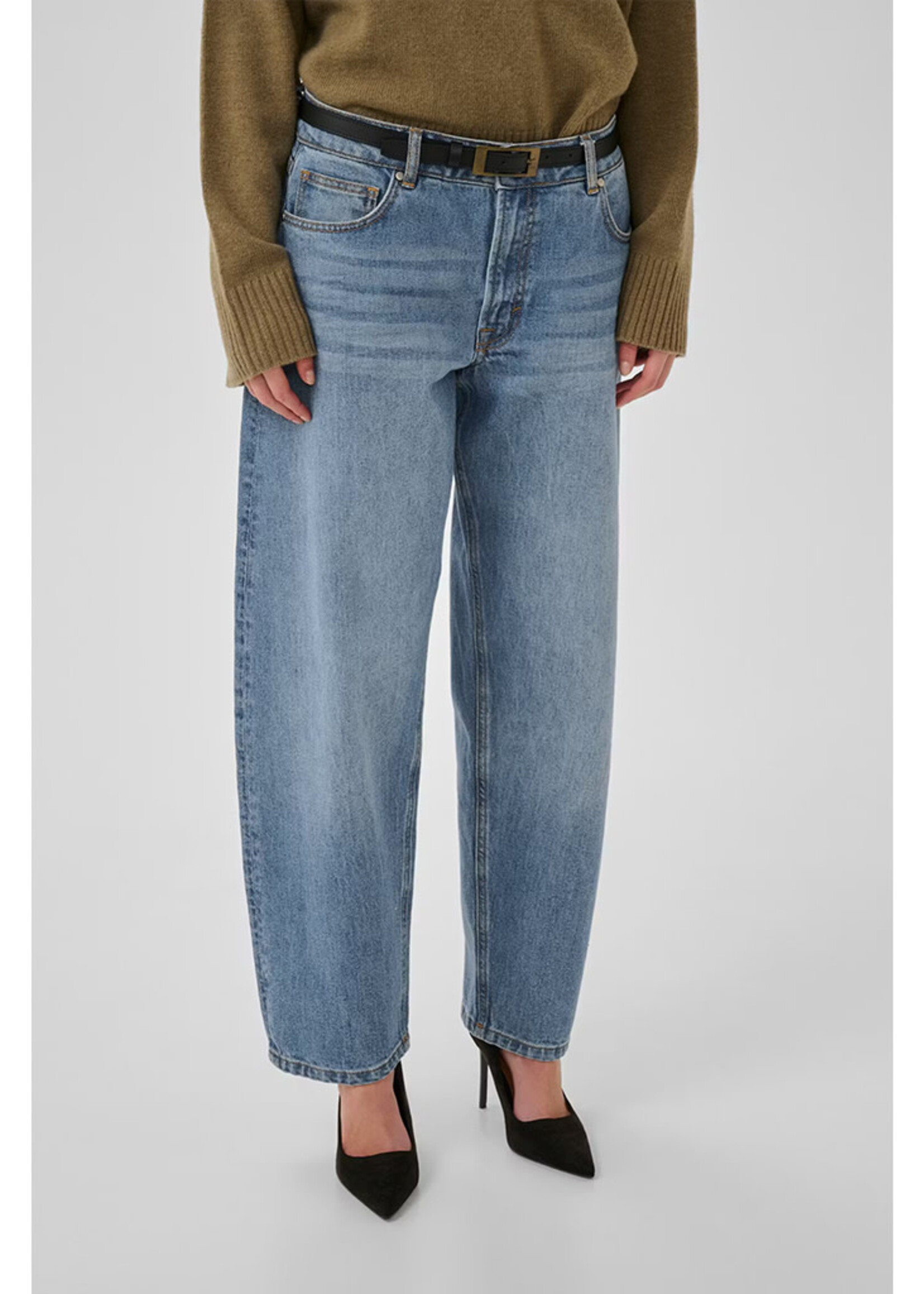 My Essential Wardrobe High Baloo High Barrel