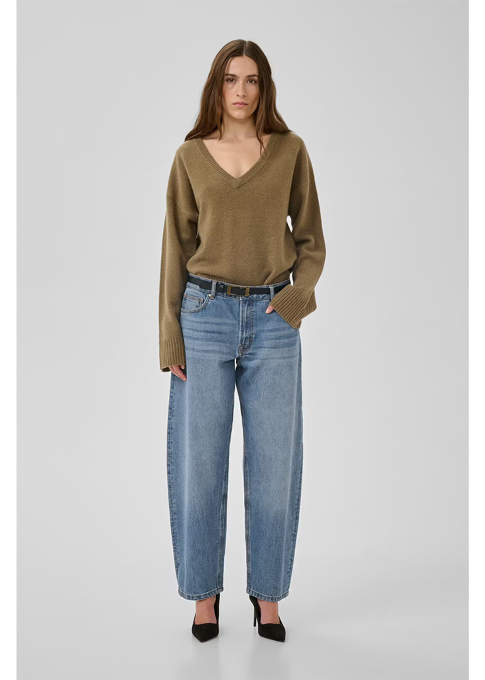 My Essential Wardrobe High Baloo High Barrel