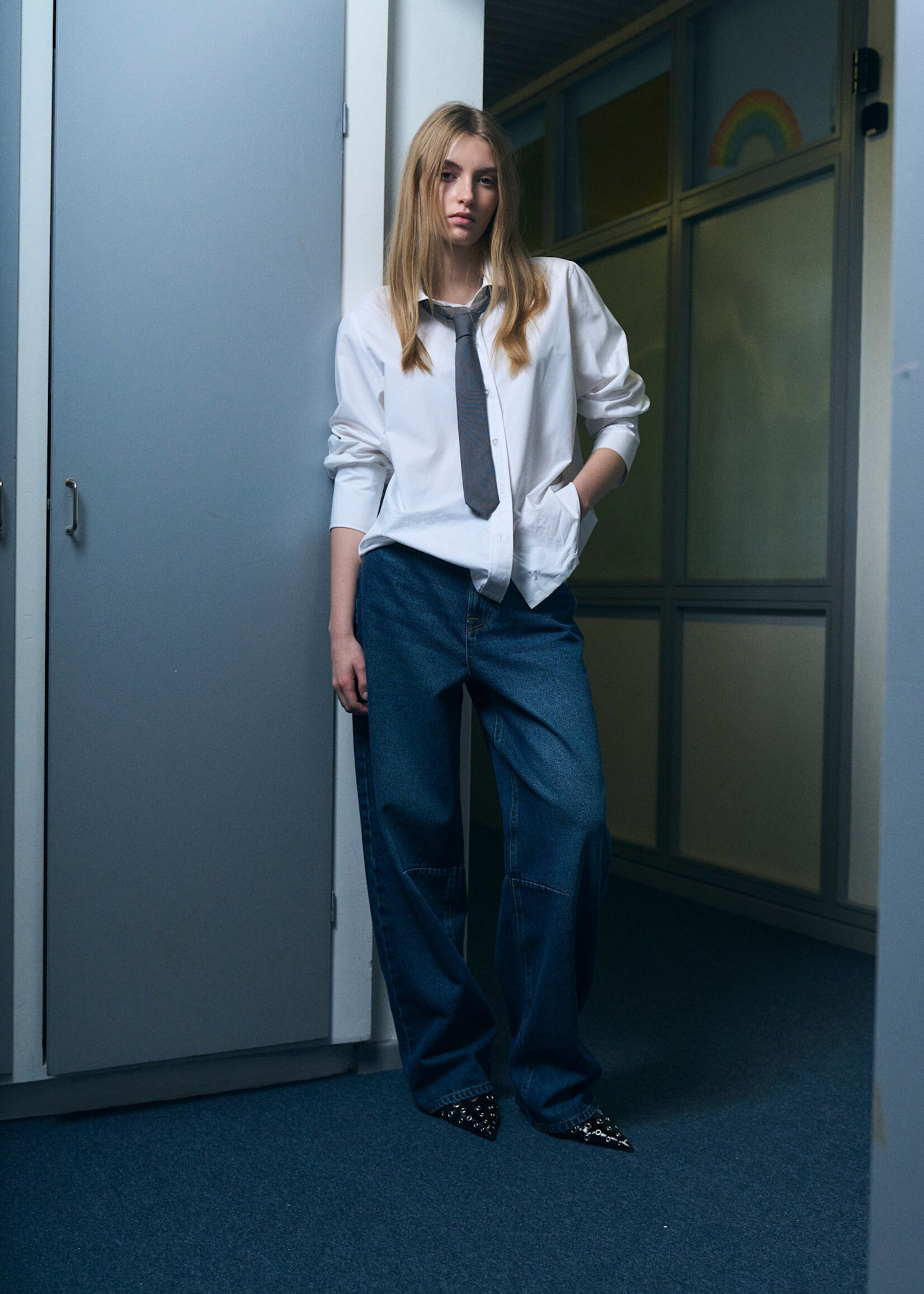 Ivy Janice Slung - Wash Waterford