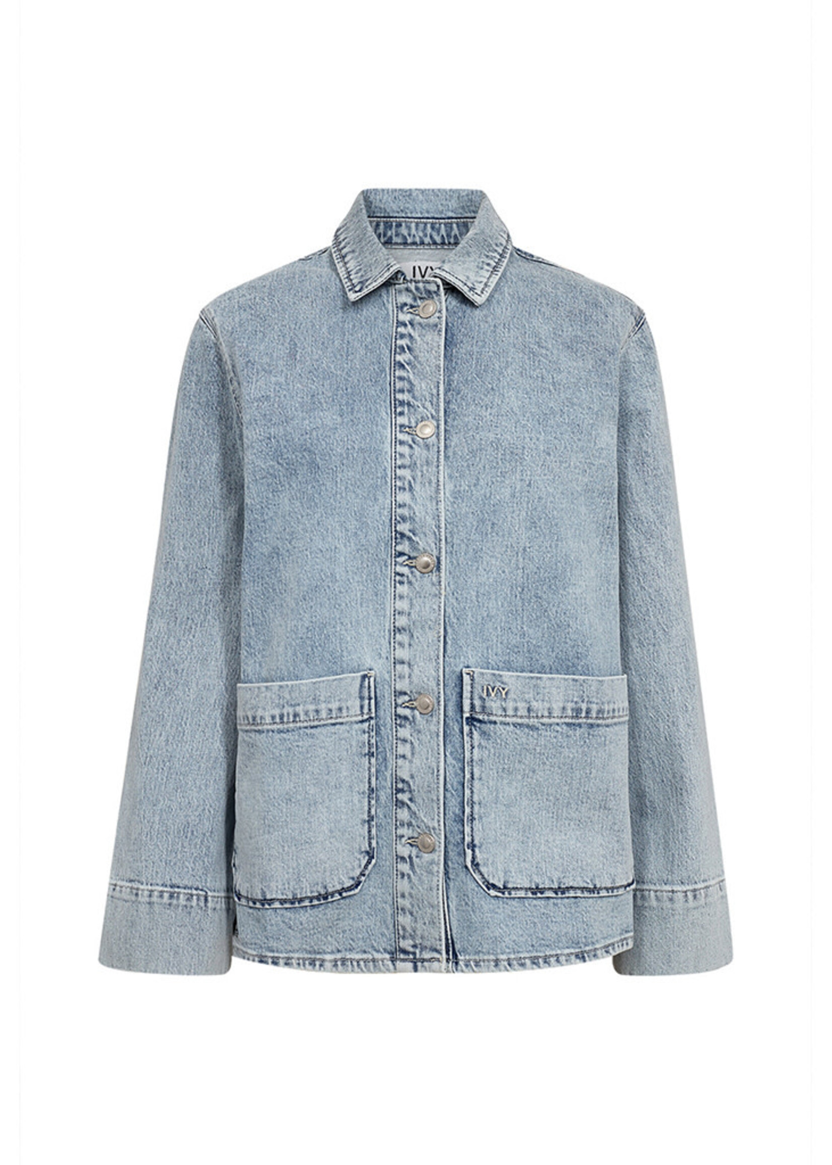 Ivy Cory Jacket