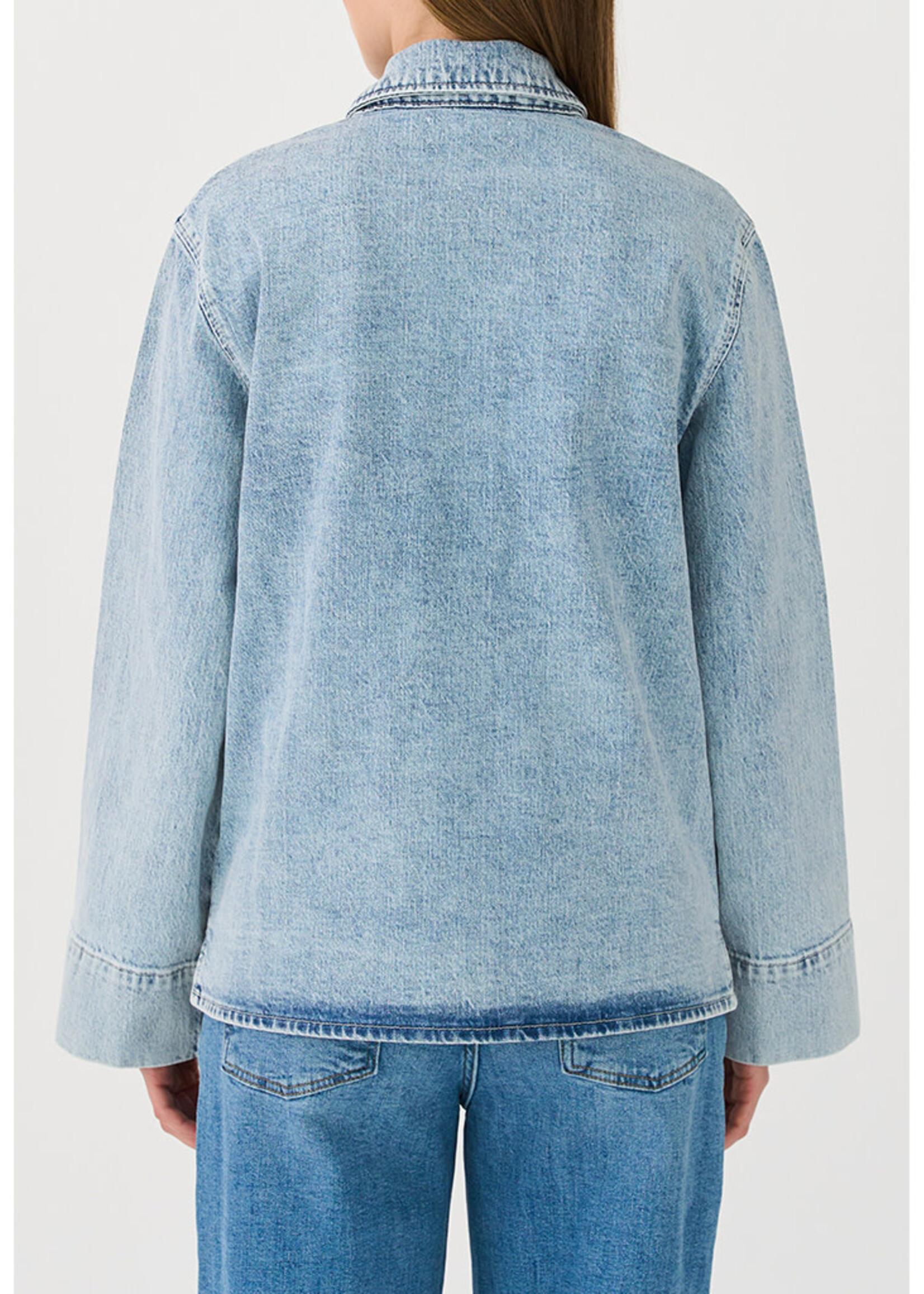 Ivy Cory Jacket