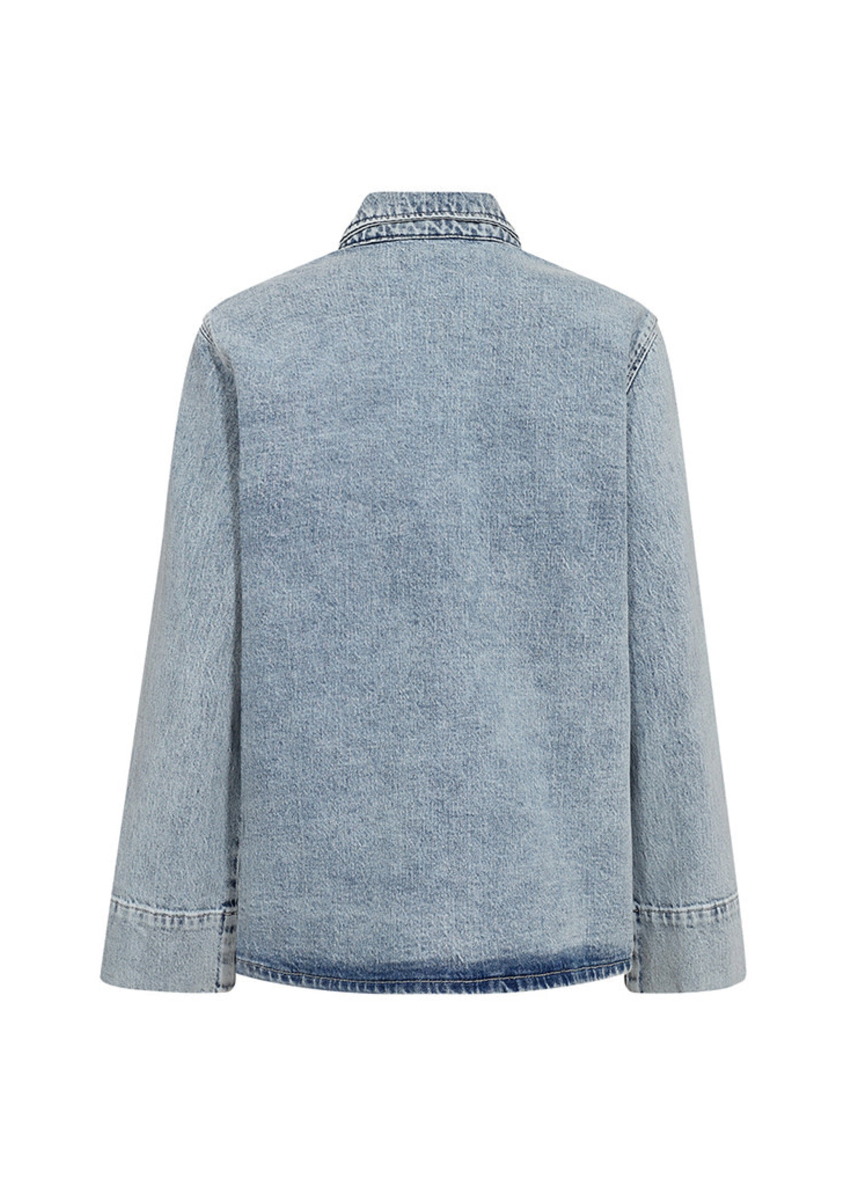 Ivy Cory Jacket
