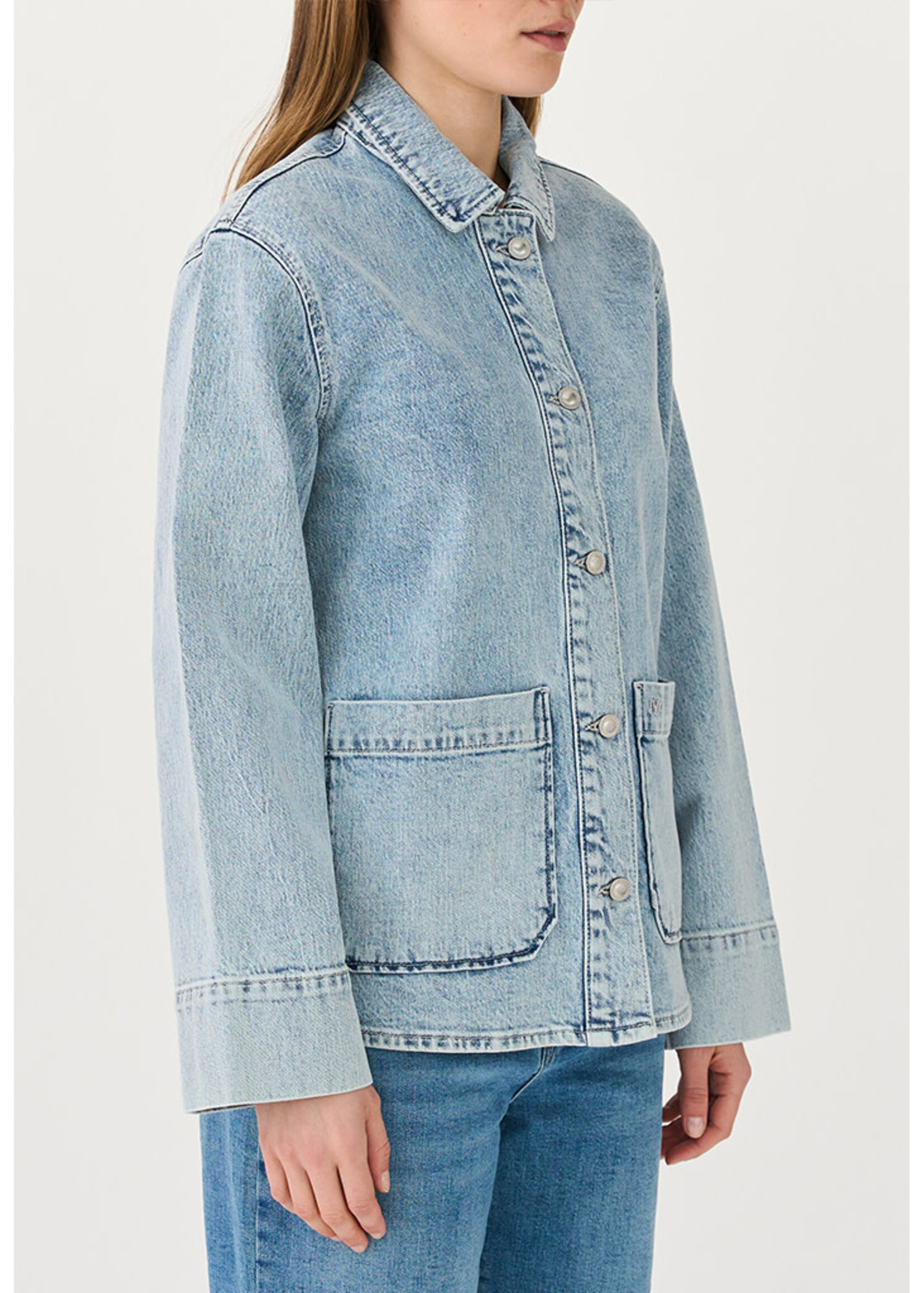 Ivy Cory Jacket