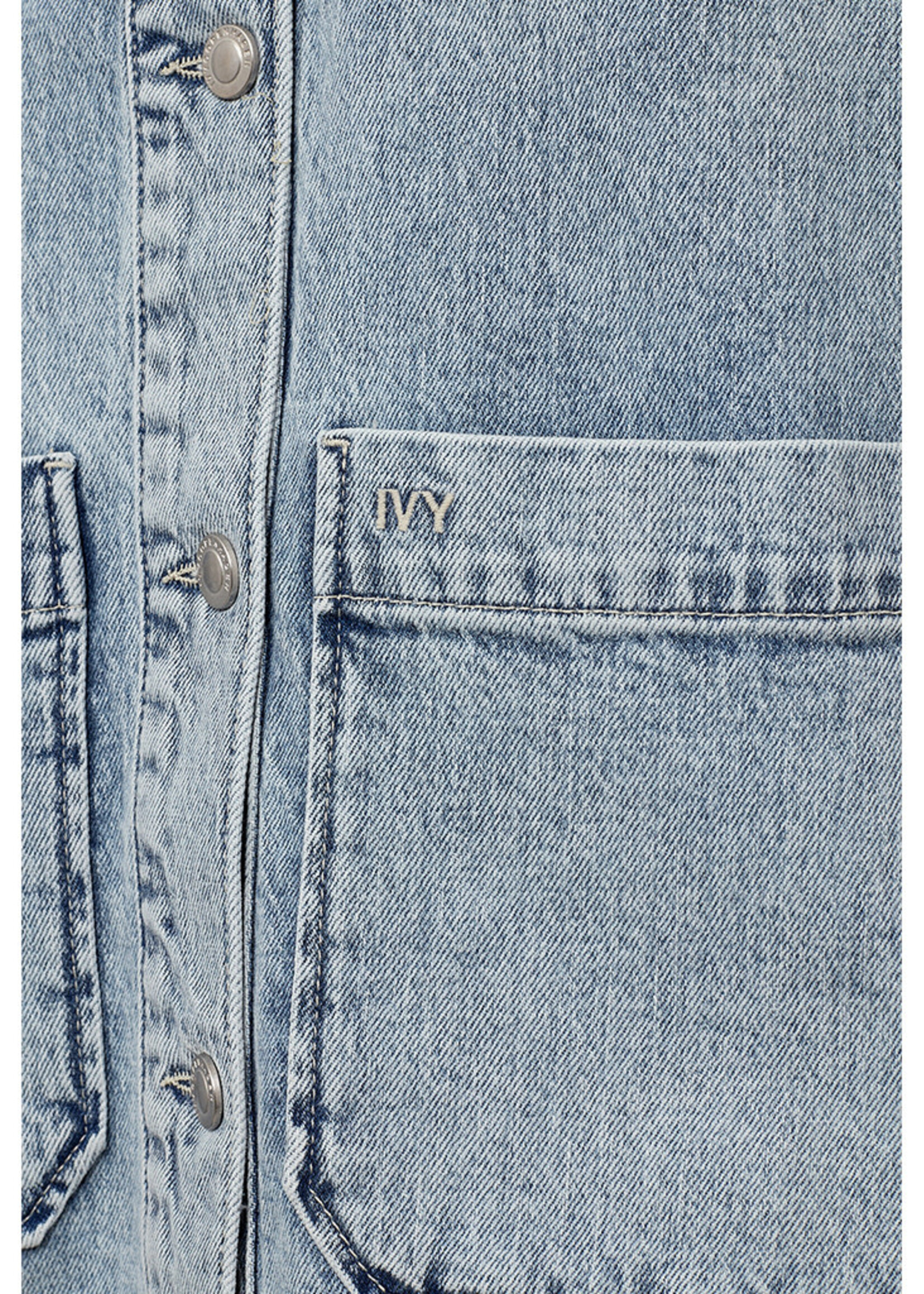 Ivy Cory Jacket