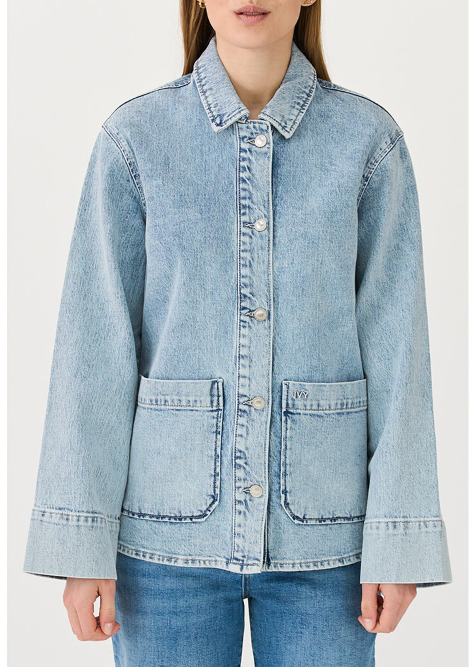 Ivy Cory Jacket