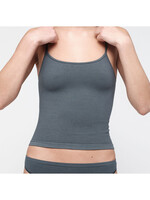 Organic Basics Seamless Waffle Cami