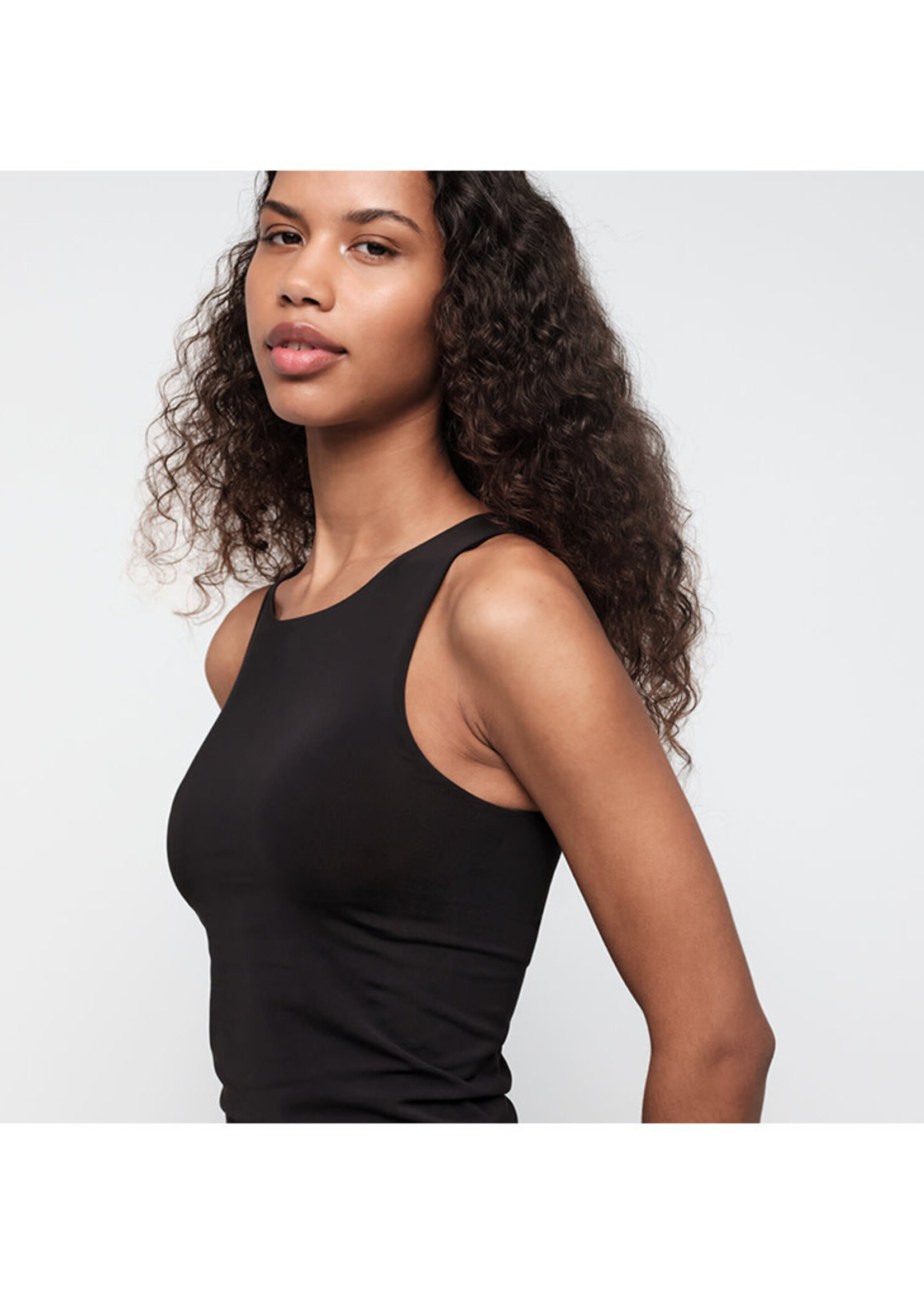 Organic Basics Smooth Tank Top