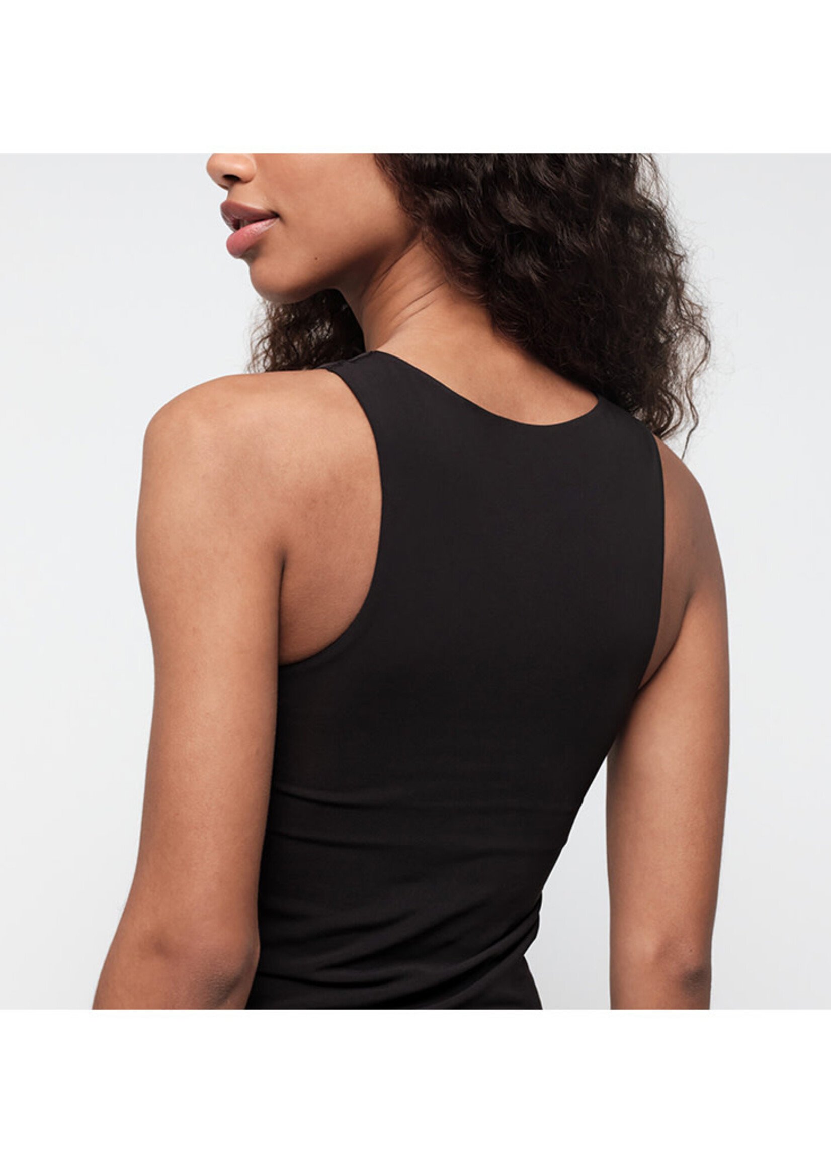 Organic Basics Smooth Tank Top